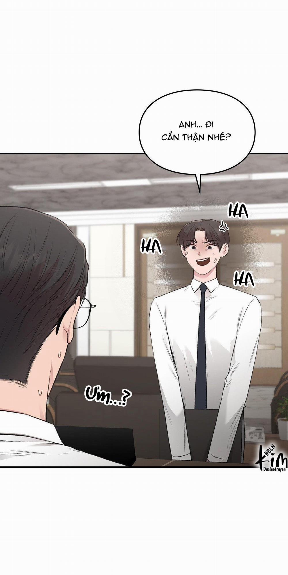 Zai Đẹp Nhưng Lại Thích Dạy Đời 46 trang 41