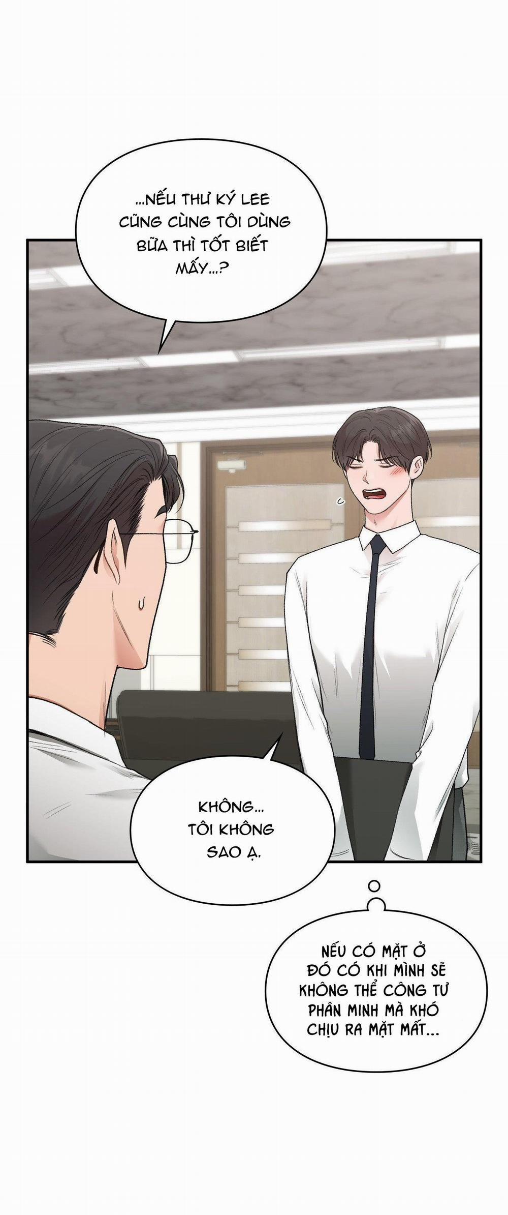 Zai Đẹp Nhưng Lại Thích Dạy Đời 46 trang 43