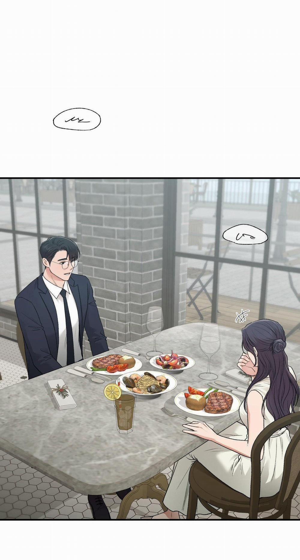 Zai Đẹp Nhưng Lại Thích Dạy Đời 46 trang 47