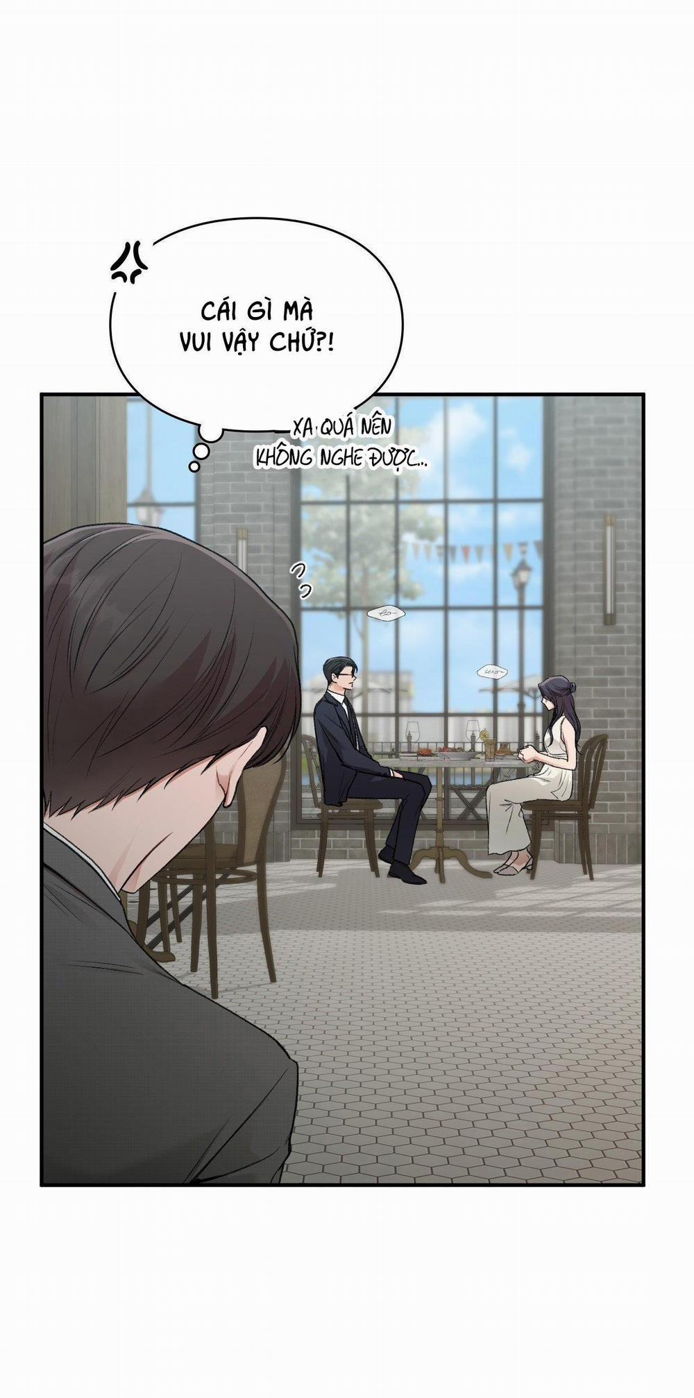 Zai Đẹp Nhưng Lại Thích Dạy Đời 46 trang 51