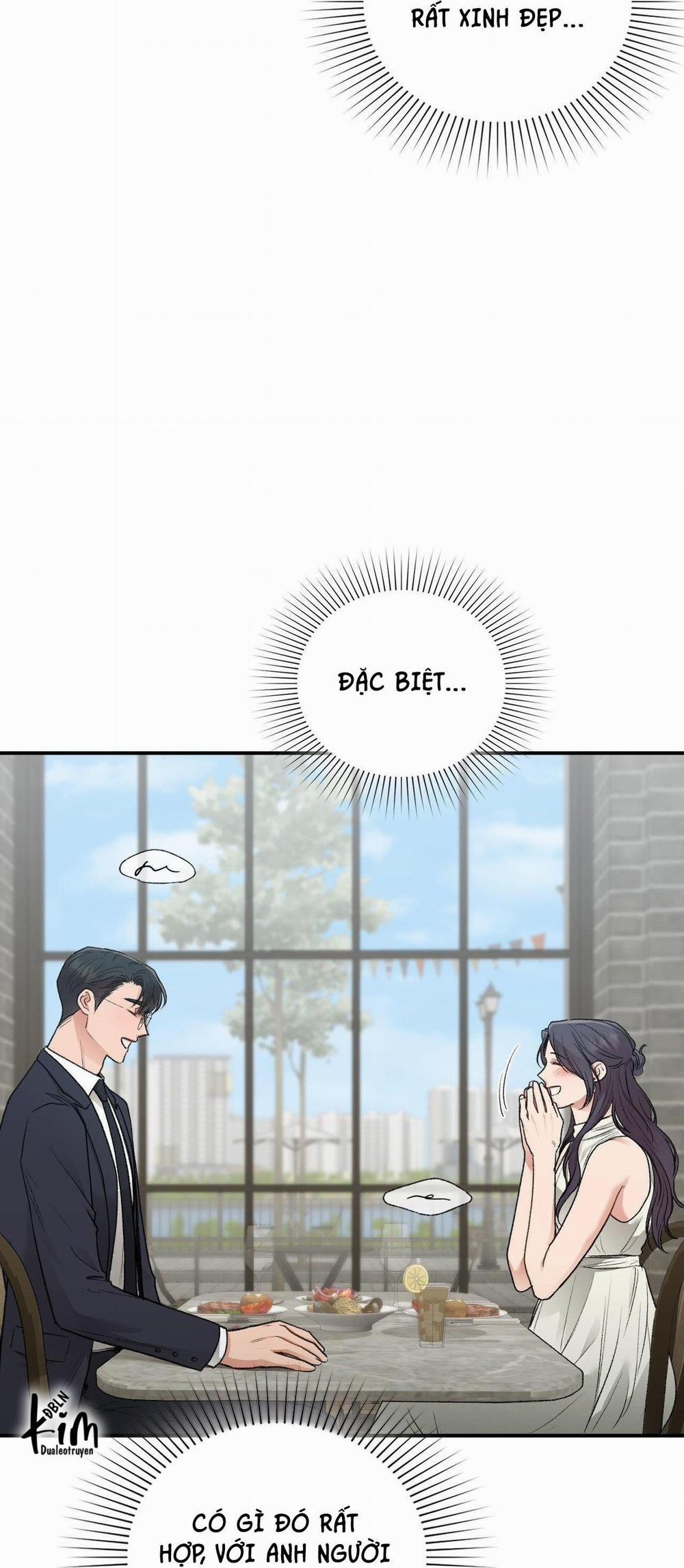 Zai Đẹp Nhưng Lại Thích Dạy Đời 46 trang 54