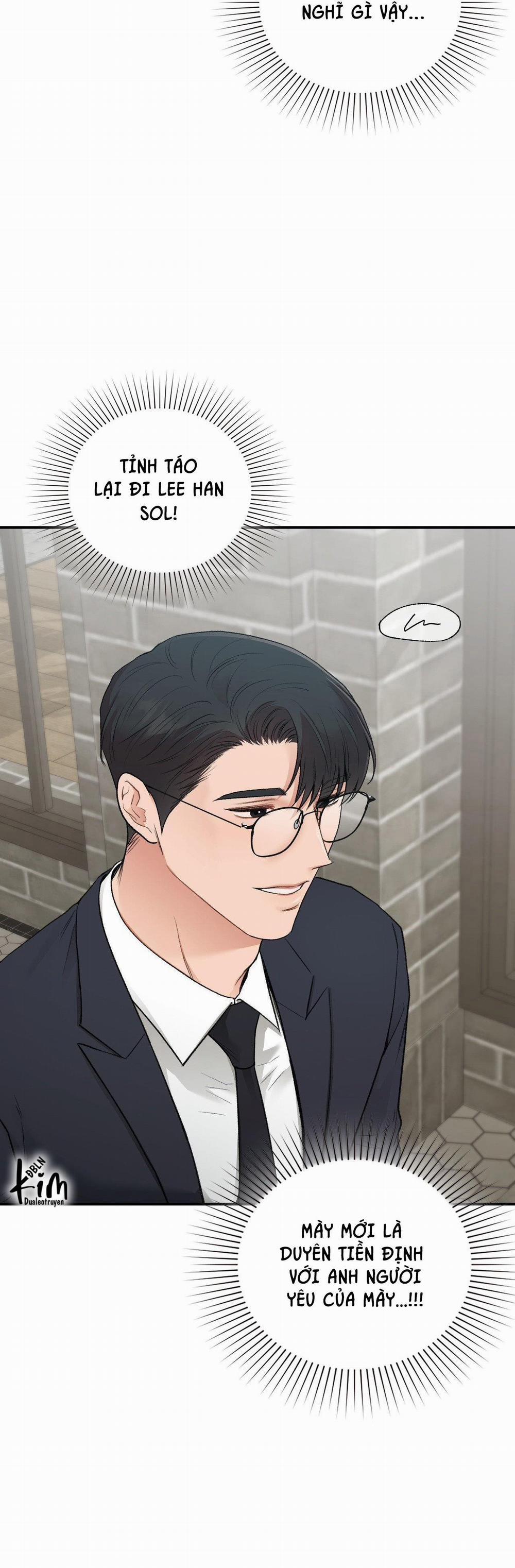 Zai Đẹp Nhưng Lại Thích Dạy Đời 46 trang 57