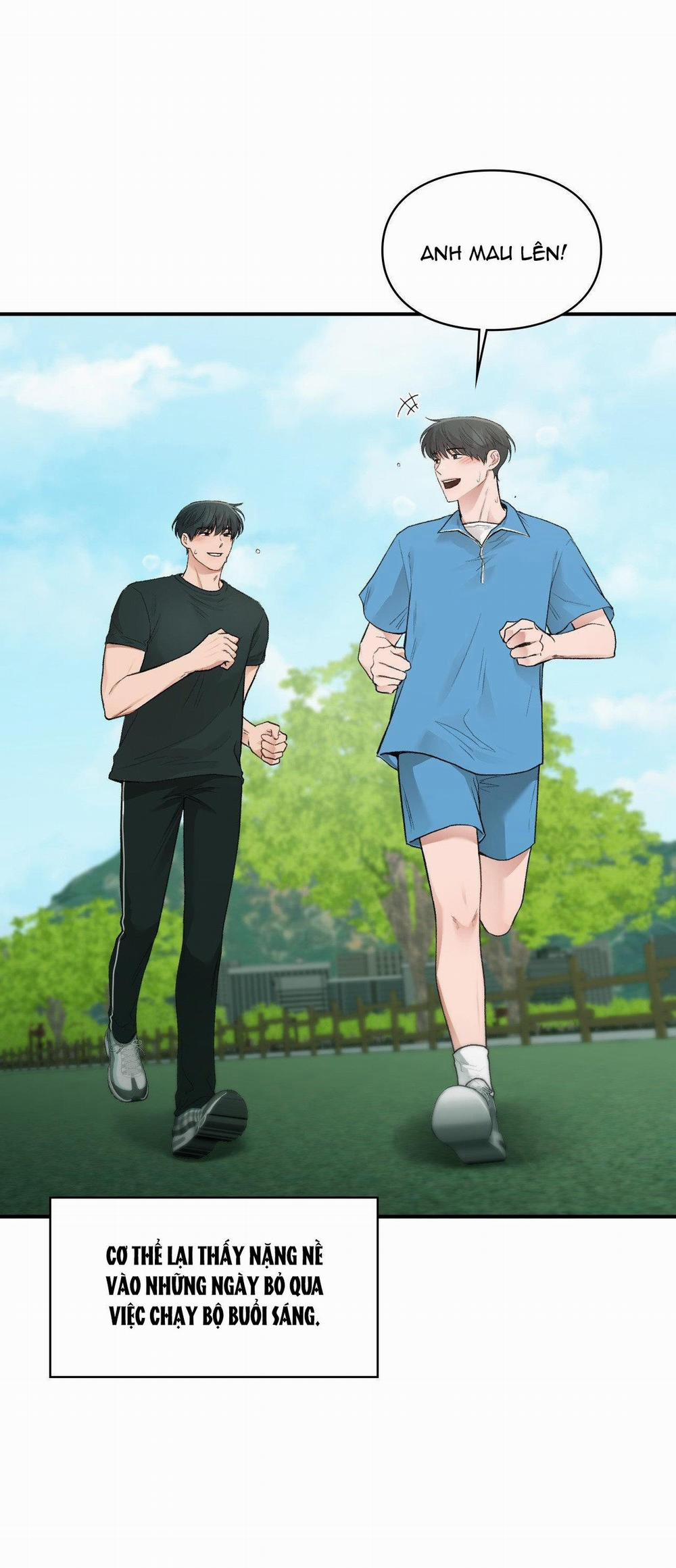 Zai Đẹp Nhưng Lại Thích Dạy Đời 46 trang 6