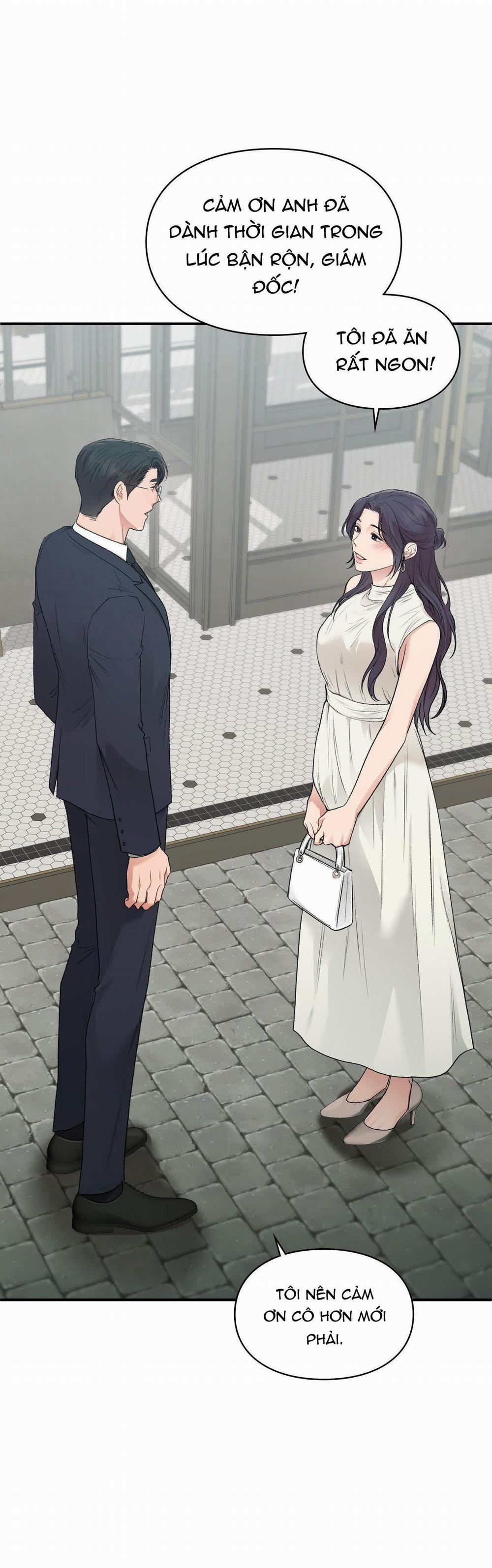 Zai Đẹp Nhưng Lại Thích Dạy Đời 46 trang 60