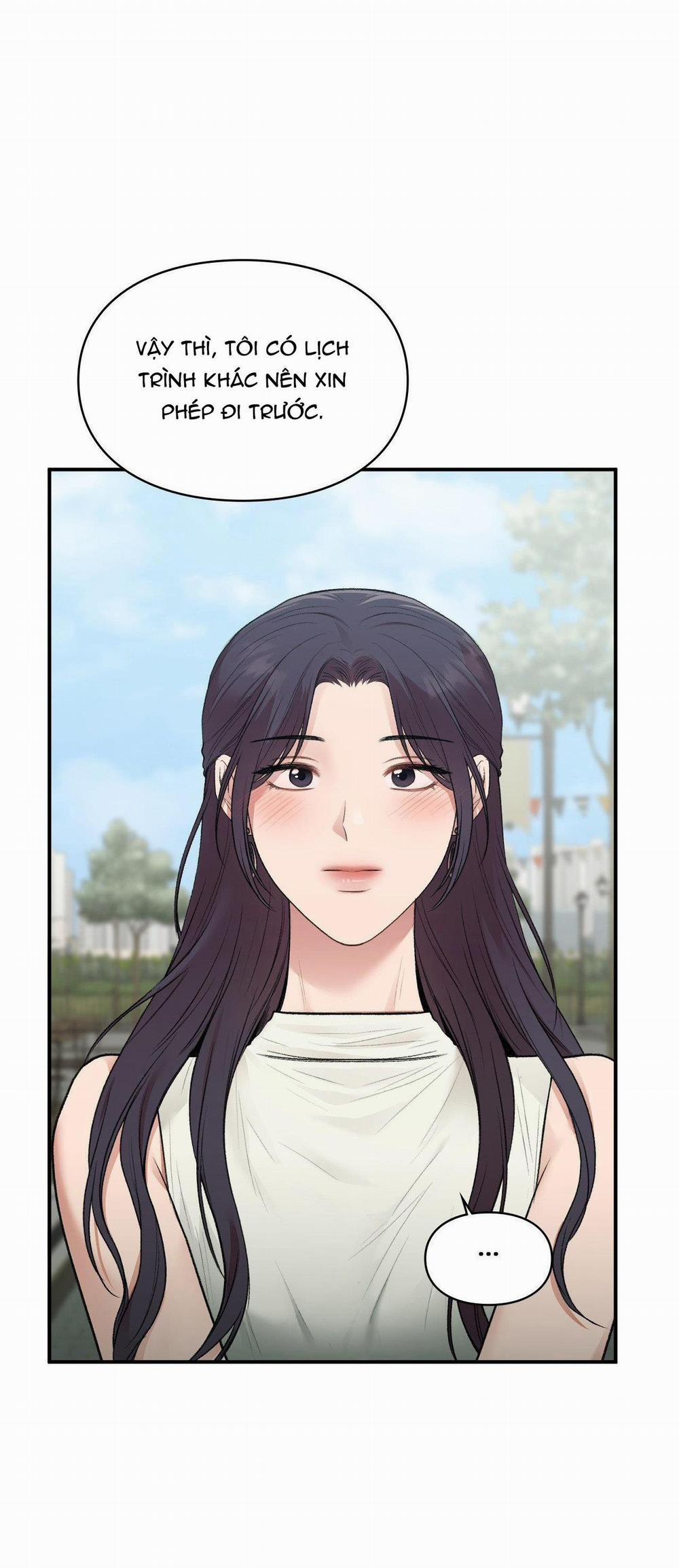 Zai Đẹp Nhưng Lại Thích Dạy Đời 46 trang 61