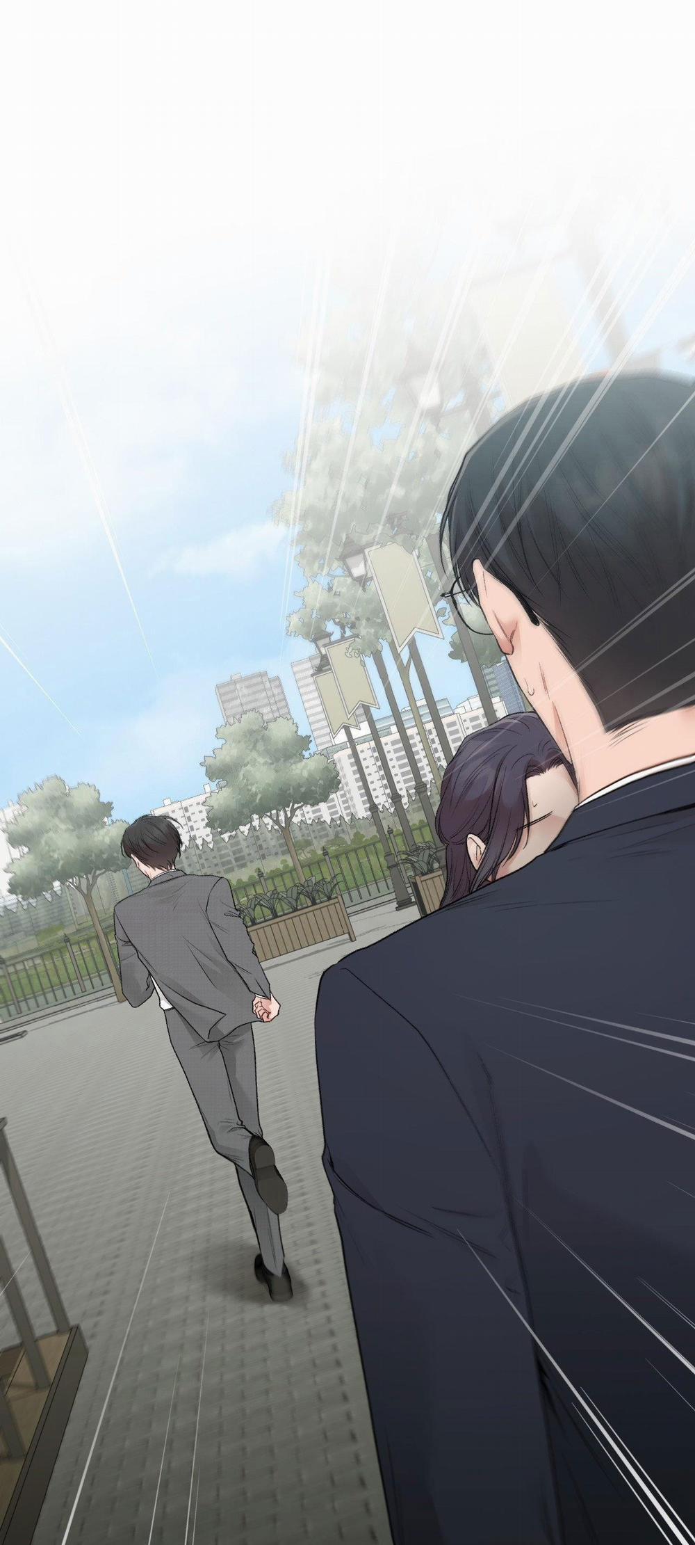 Zai Đẹp Nhưng Lại Thích Dạy Đời 47 NGOẠI TRUYỆN 2 trang 10