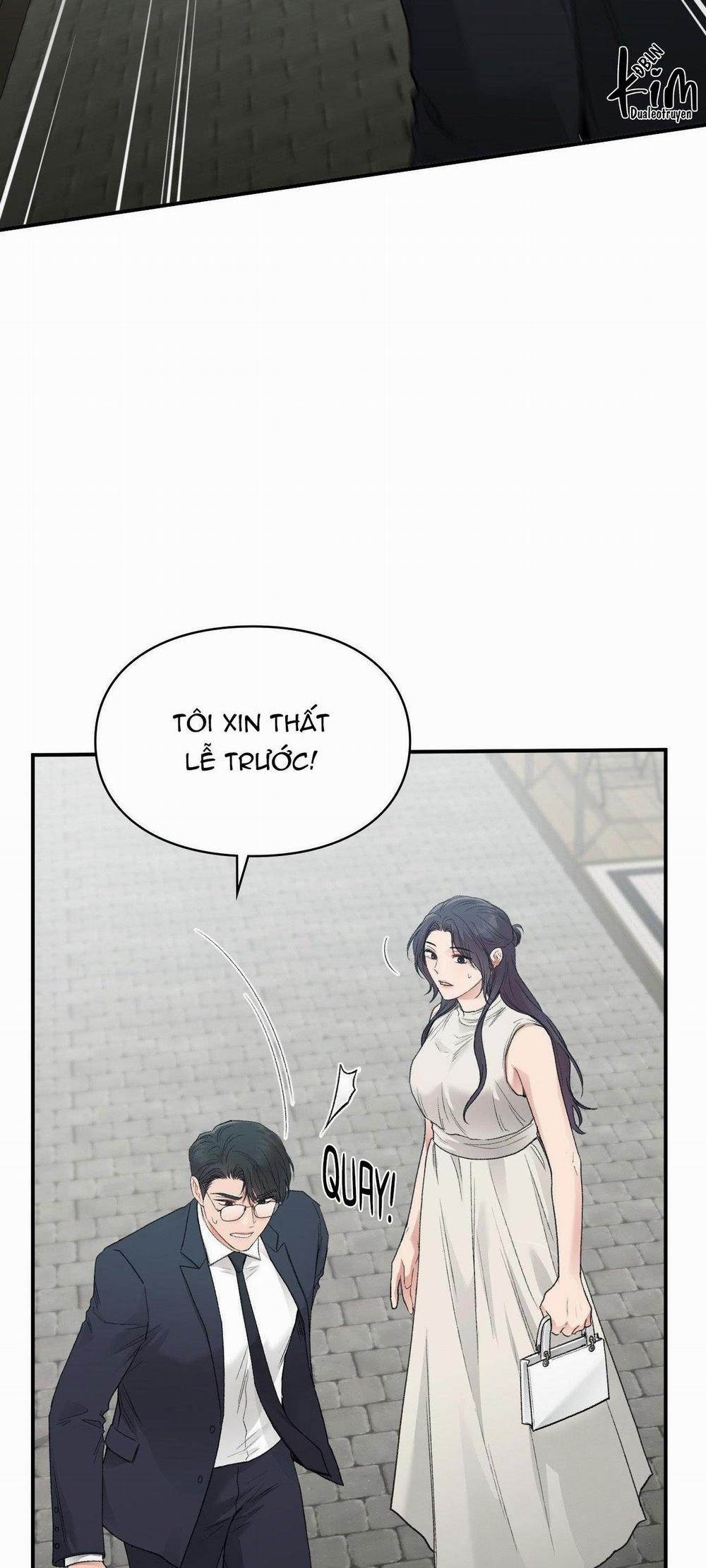 Zai Đẹp Nhưng Lại Thích Dạy Đời 47 NGOẠI TRUYỆN 2 trang 11