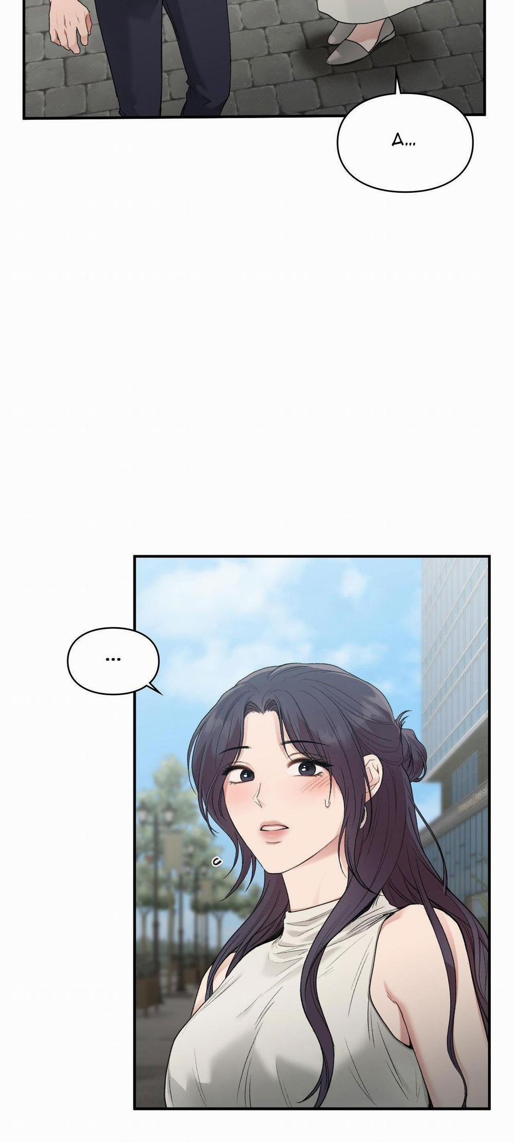 Zai Đẹp Nhưng Lại Thích Dạy Đời 47 NGOẠI TRUYỆN 2 trang 12