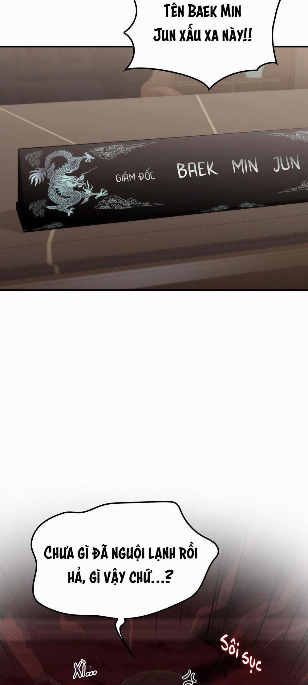 Zai Đẹp Nhưng Lại Thích Dạy Đời 47 NGOẠI TRUYỆN 2 trang 15