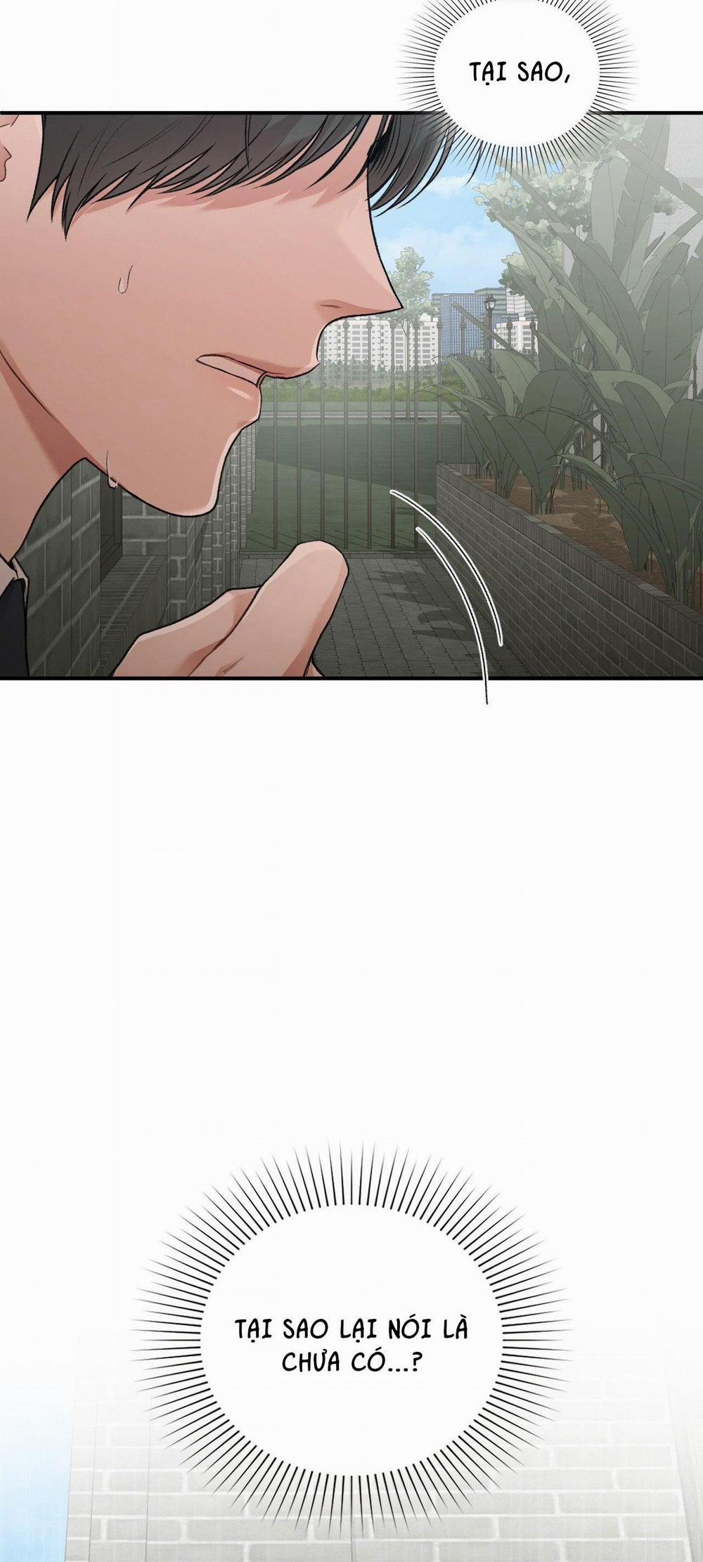 Zai Đẹp Nhưng Lại Thích Dạy Đời 47 NGOẠI TRUYỆN 2 trang 2