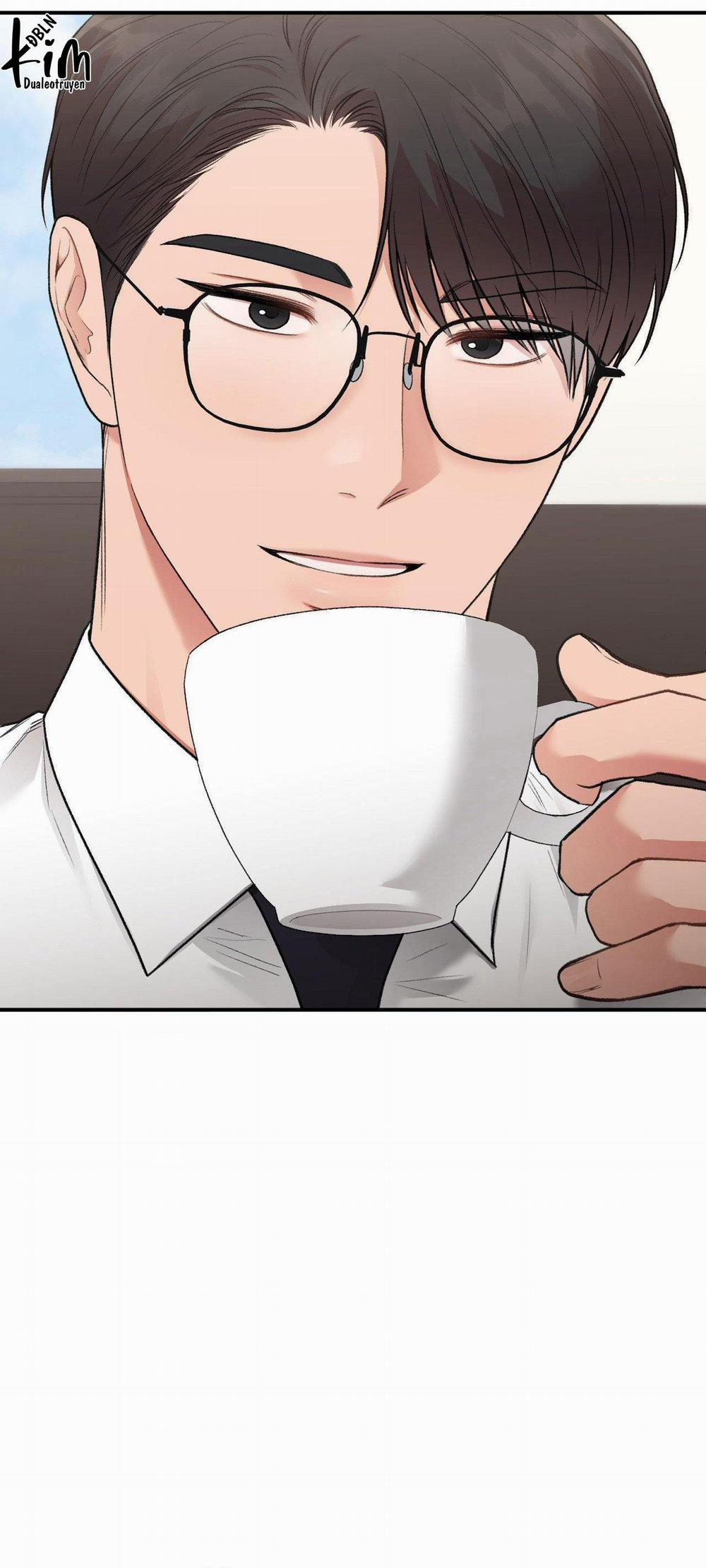 Zai Đẹp Nhưng Lại Thích Dạy Đời 47 NGOẠI TRUYỆN 2 trang 33