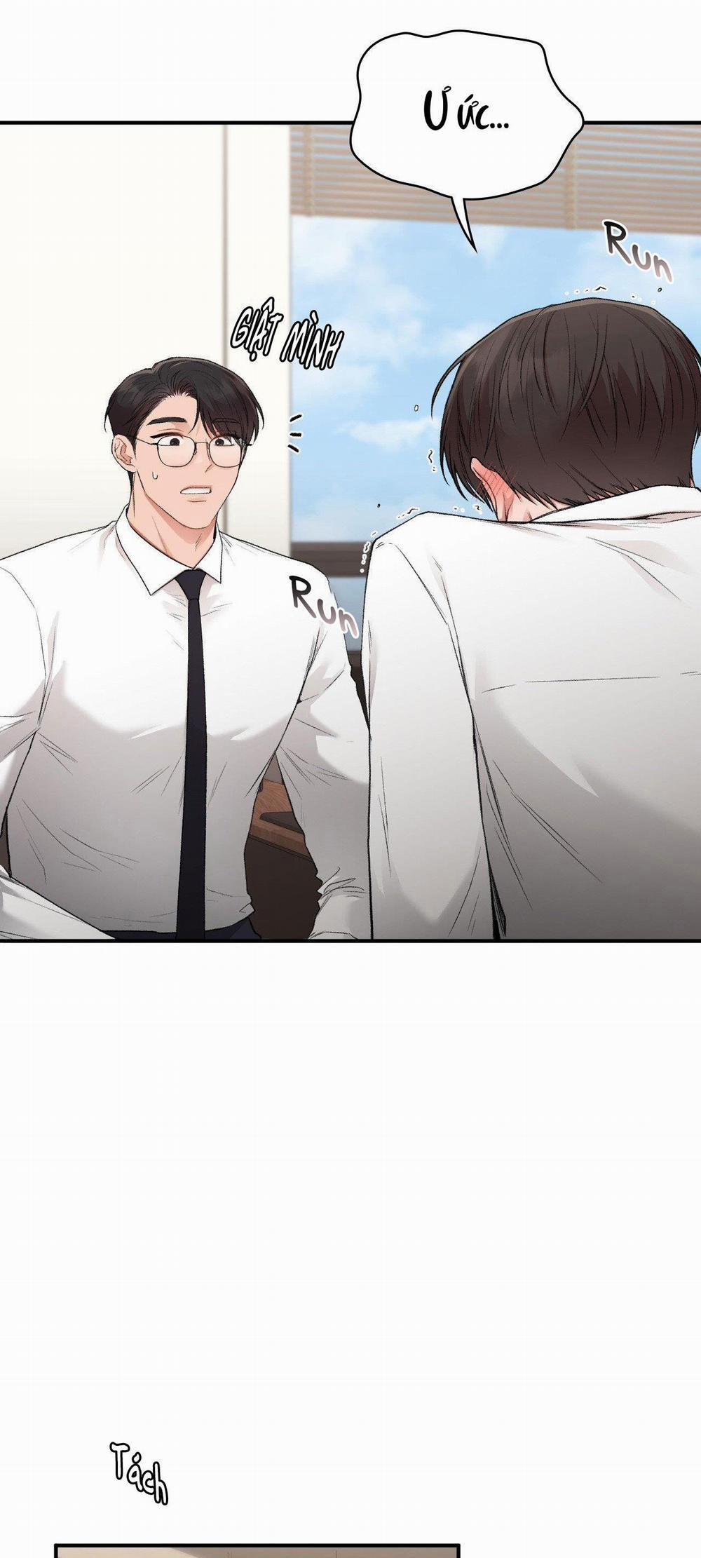 Zai Đẹp Nhưng Lại Thích Dạy Đời 47 NGOẠI TRUYỆN 2 trang 35