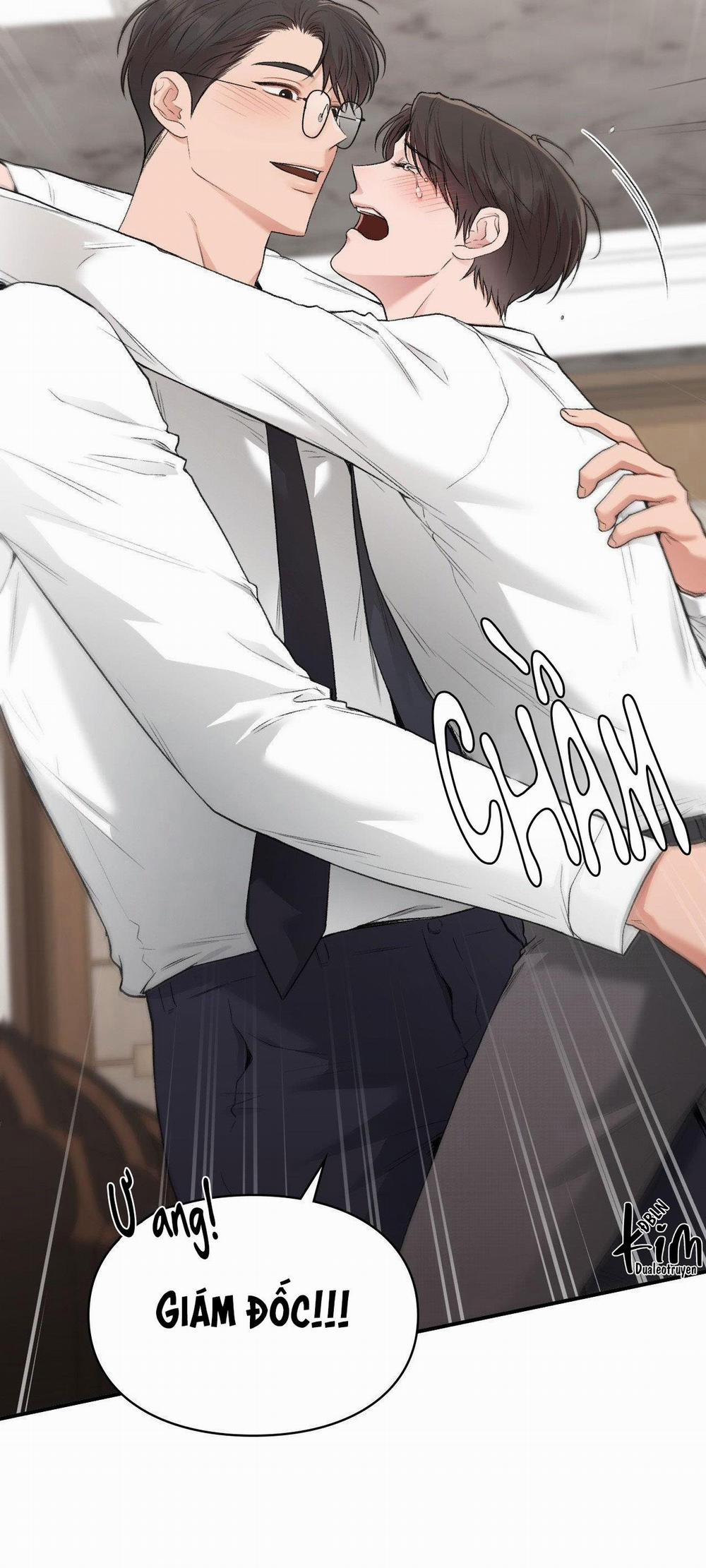 Zai Đẹp Nhưng Lại Thích Dạy Đời 47 NGOẠI TRUYỆN 2 trang 39