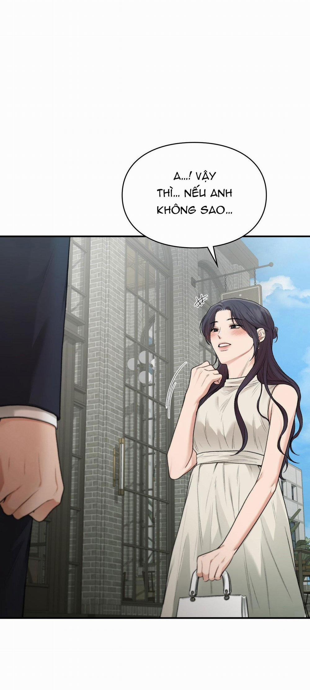 Zai Đẹp Nhưng Lại Thích Dạy Đời 47 NGOẠI TRUYỆN 2 trang 4