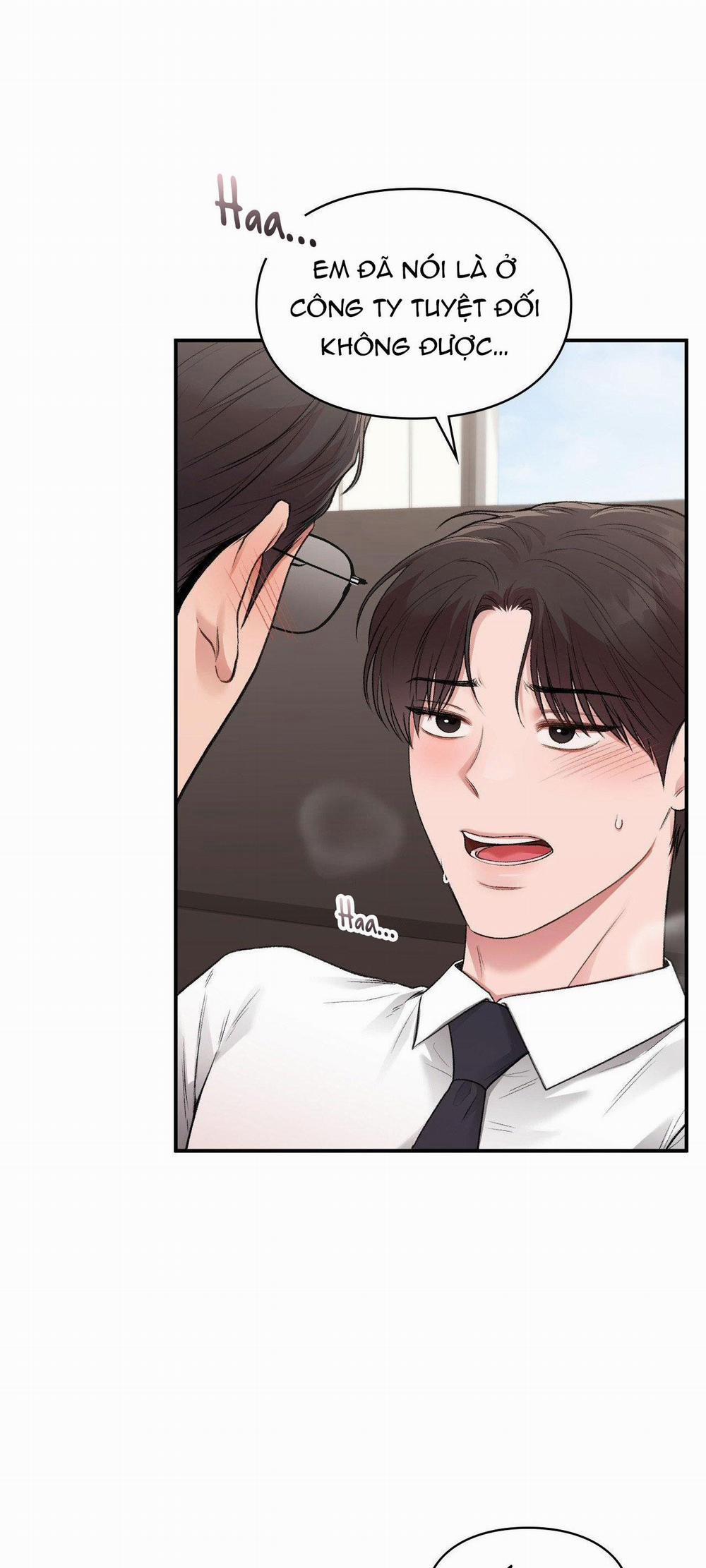 Zai Đẹp Nhưng Lại Thích Dạy Đời 47 NGOẠI TRUYỆN 2 trang 49