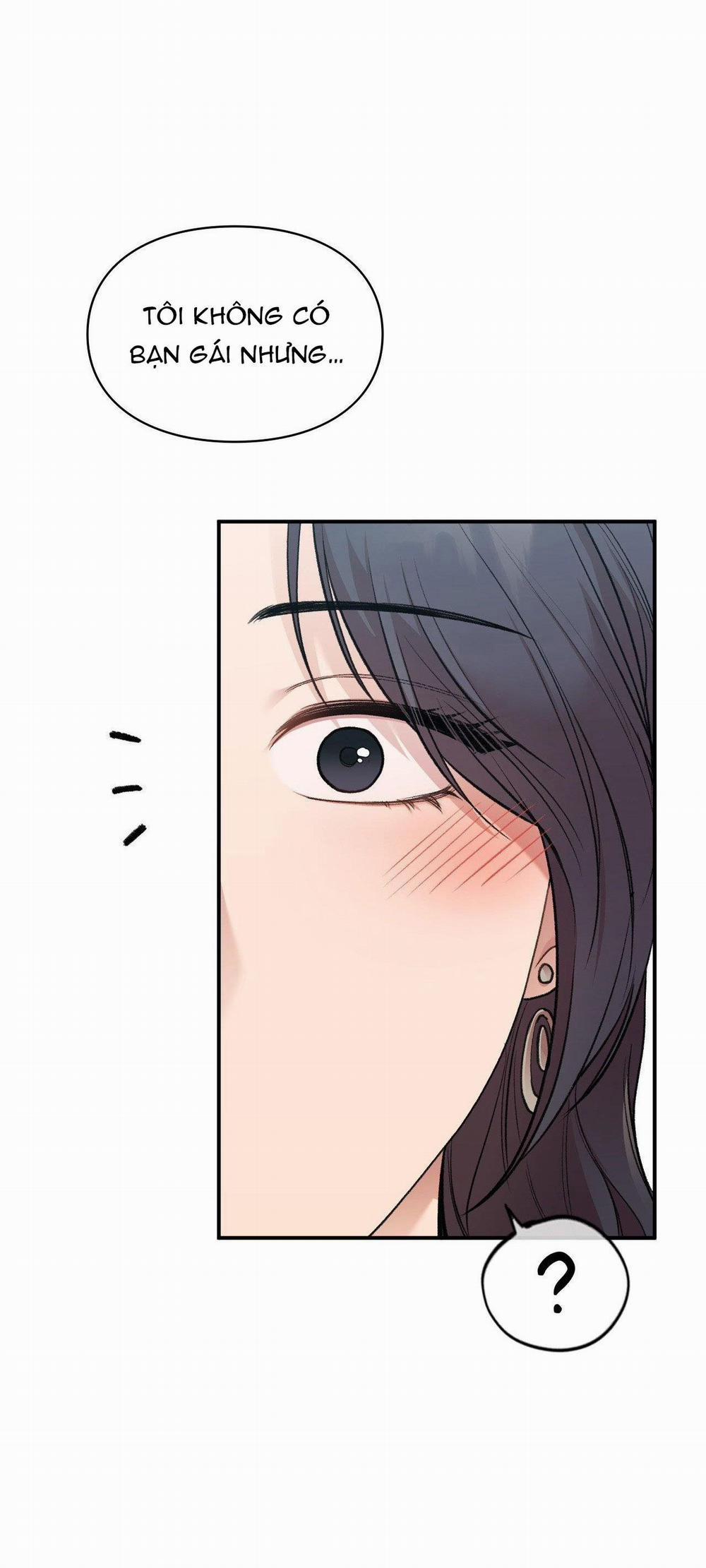 Zai Đẹp Nhưng Lại Thích Dạy Đời 47 NGOẠI TRUYỆN 2 trang 5