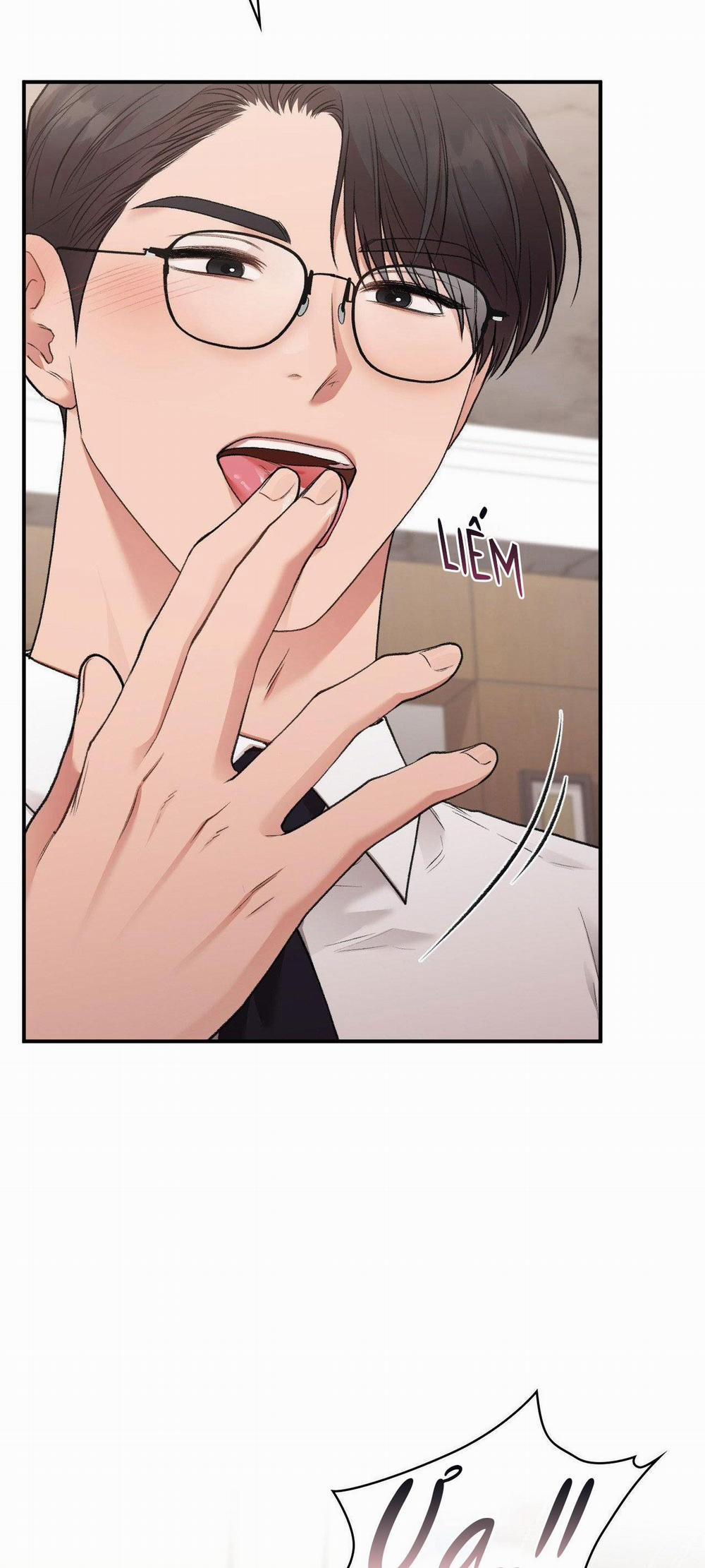 Zai Đẹp Nhưng Lại Thích Dạy Đời 47 NGOẠI TRUYỆN 2 trang 52