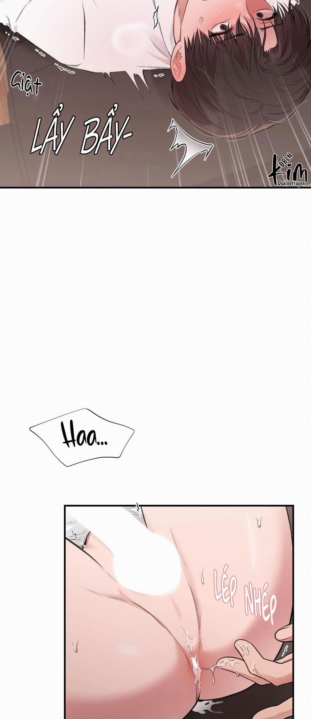 Zai Đẹp Nhưng Lại Thích Dạy Đời 47 NGOẠI TRUYỆN 2 trang 58