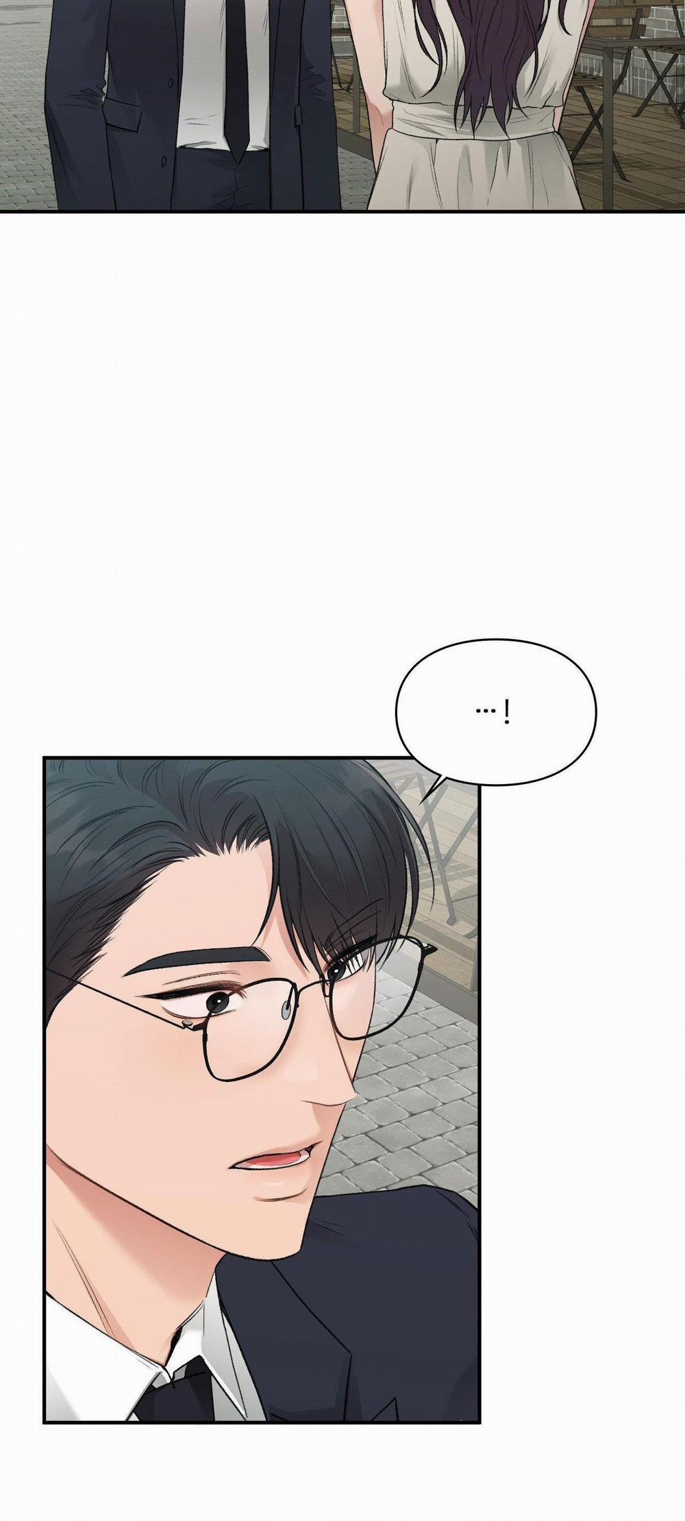 Zai Đẹp Nhưng Lại Thích Dạy Đời 47 NGOẠI TRUYỆN 2 trang 9