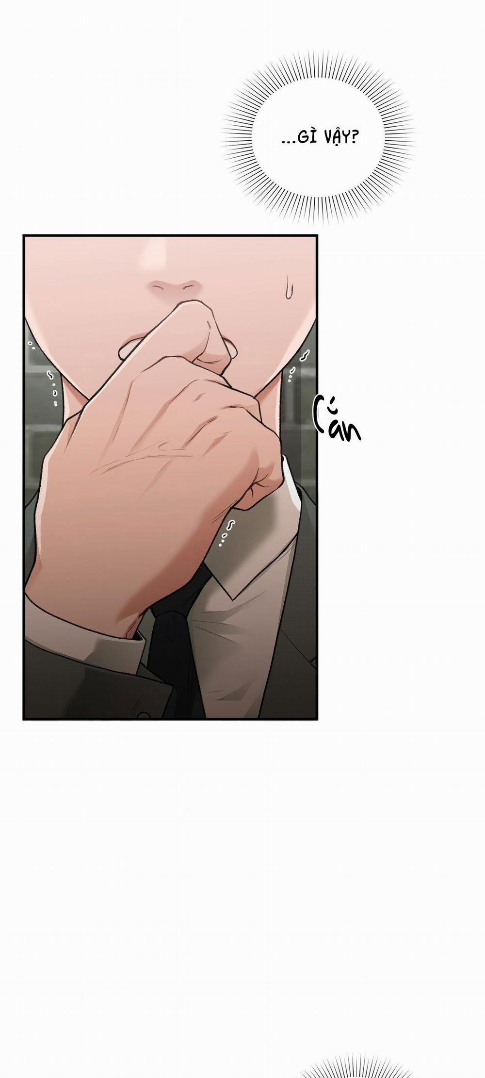 Zai Đẹp Nhưng Lại Thích Dạy Đời 47 trang 1