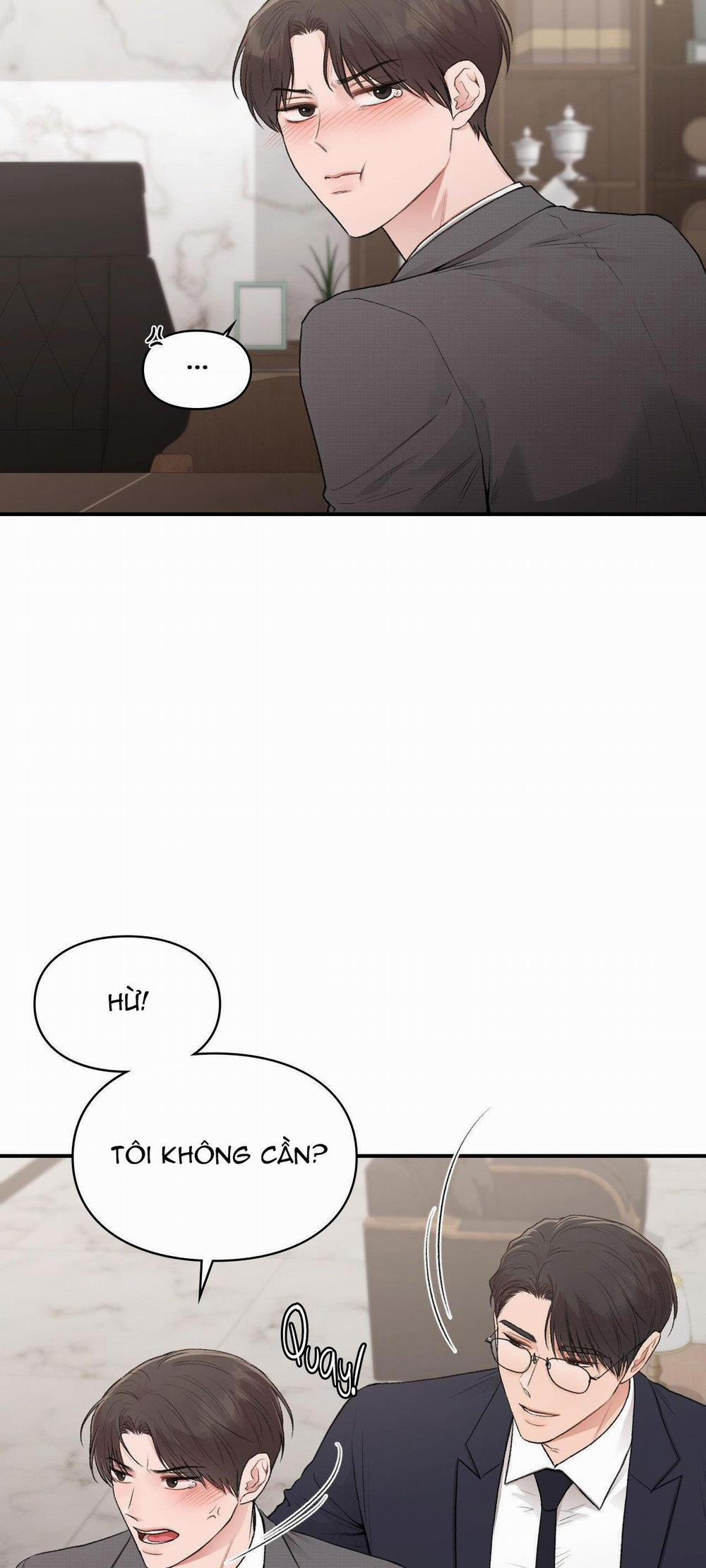 Zai Đẹp Nhưng Lại Thích Dạy Đời 47 trang 21