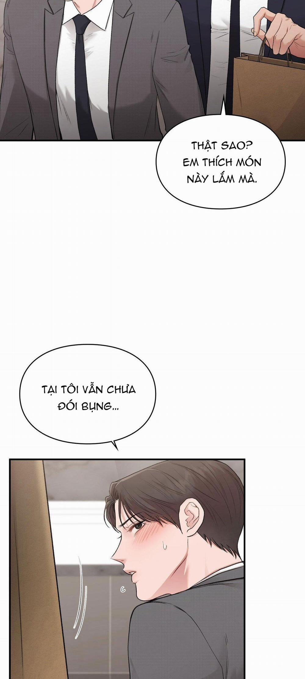 Zai Đẹp Nhưng Lại Thích Dạy Đời 47 trang 22