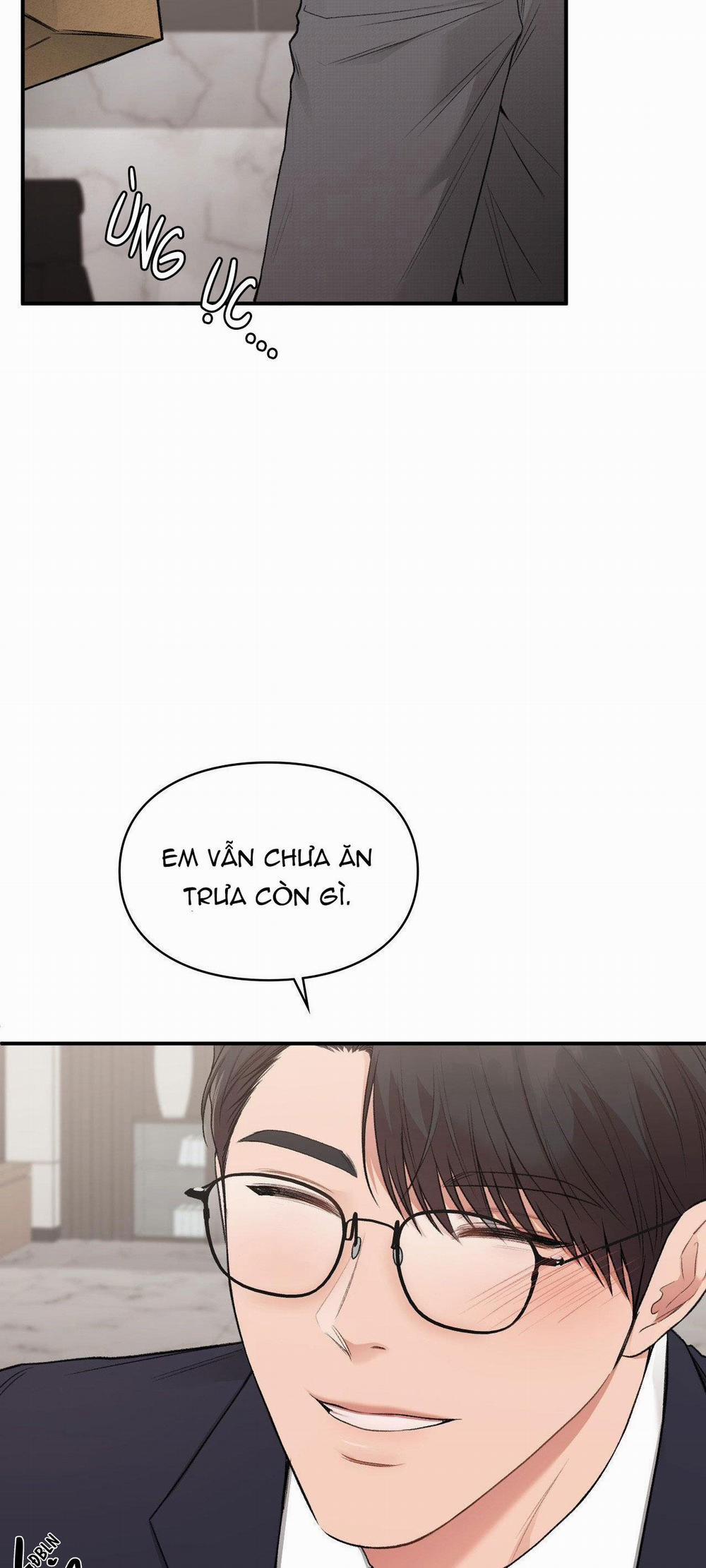 Zai Đẹp Nhưng Lại Thích Dạy Đời 47 trang 23