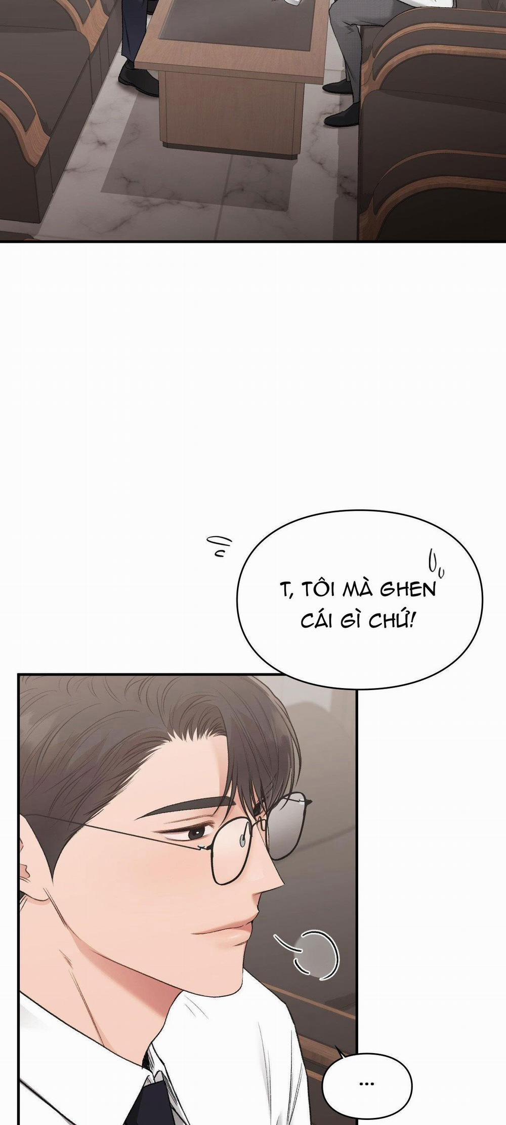 Zai Đẹp Nhưng Lại Thích Dạy Đời 47 trang 26