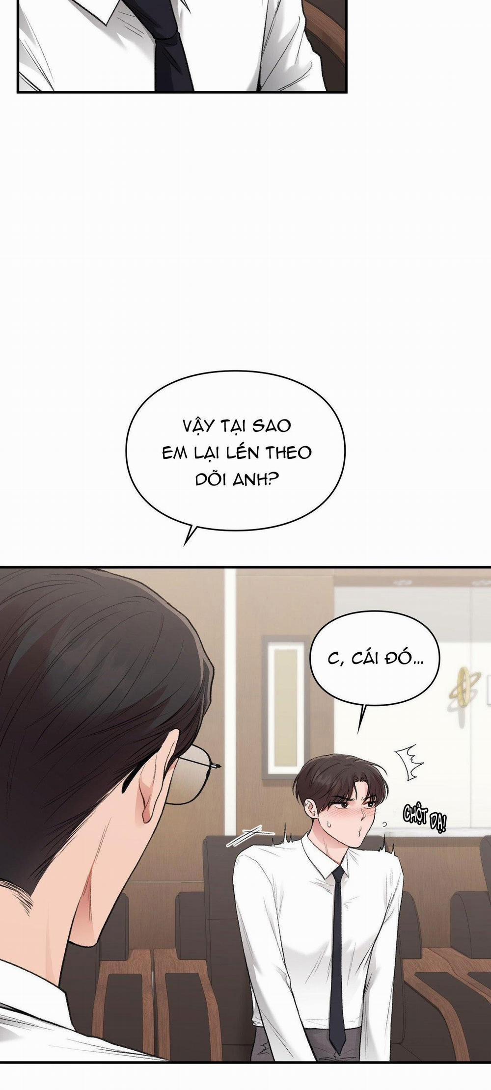 Zai Đẹp Nhưng Lại Thích Dạy Đời 47 trang 27