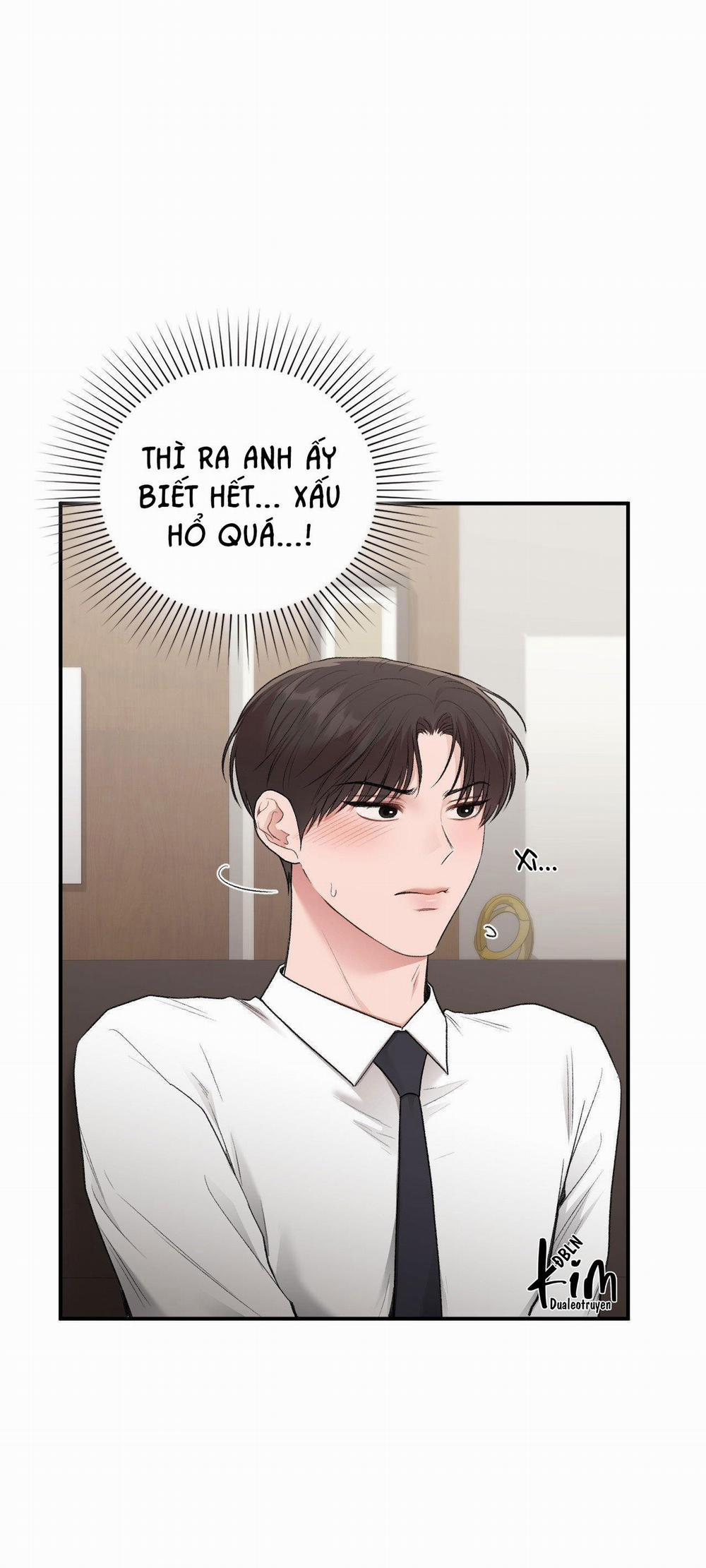 Zai Đẹp Nhưng Lại Thích Dạy Đời 47 trang 28