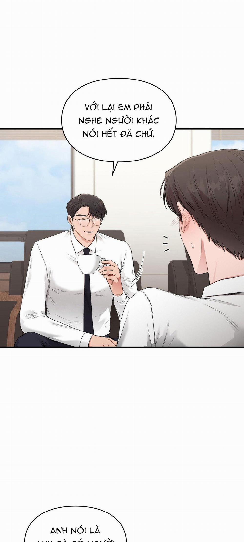 Zai Đẹp Nhưng Lại Thích Dạy Đời 47 trang 29