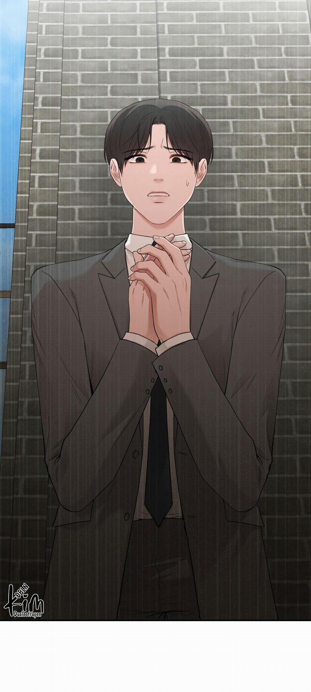 Zai Đẹp Nhưng Lại Thích Dạy Đời 47 trang 3