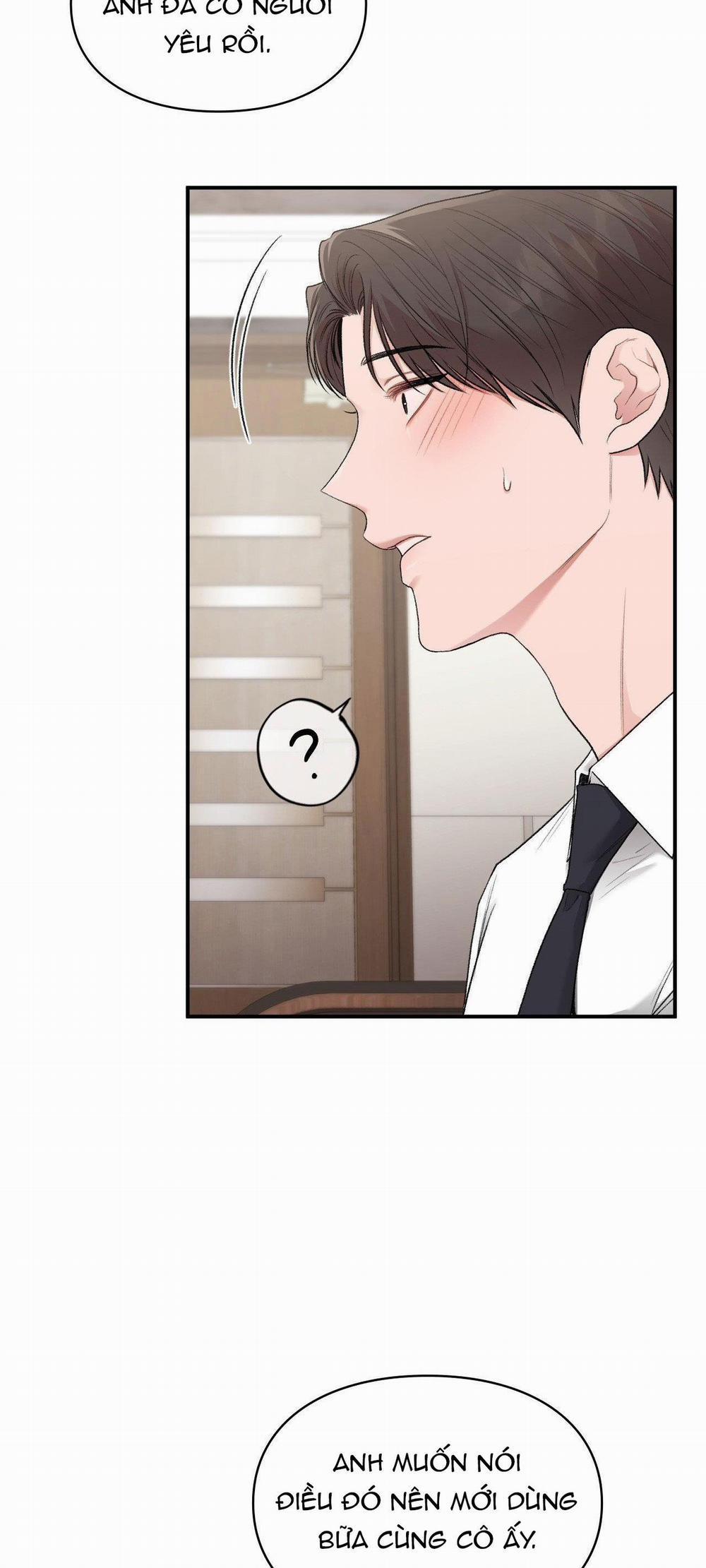 Zai Đẹp Nhưng Lại Thích Dạy Đời 47 trang 30