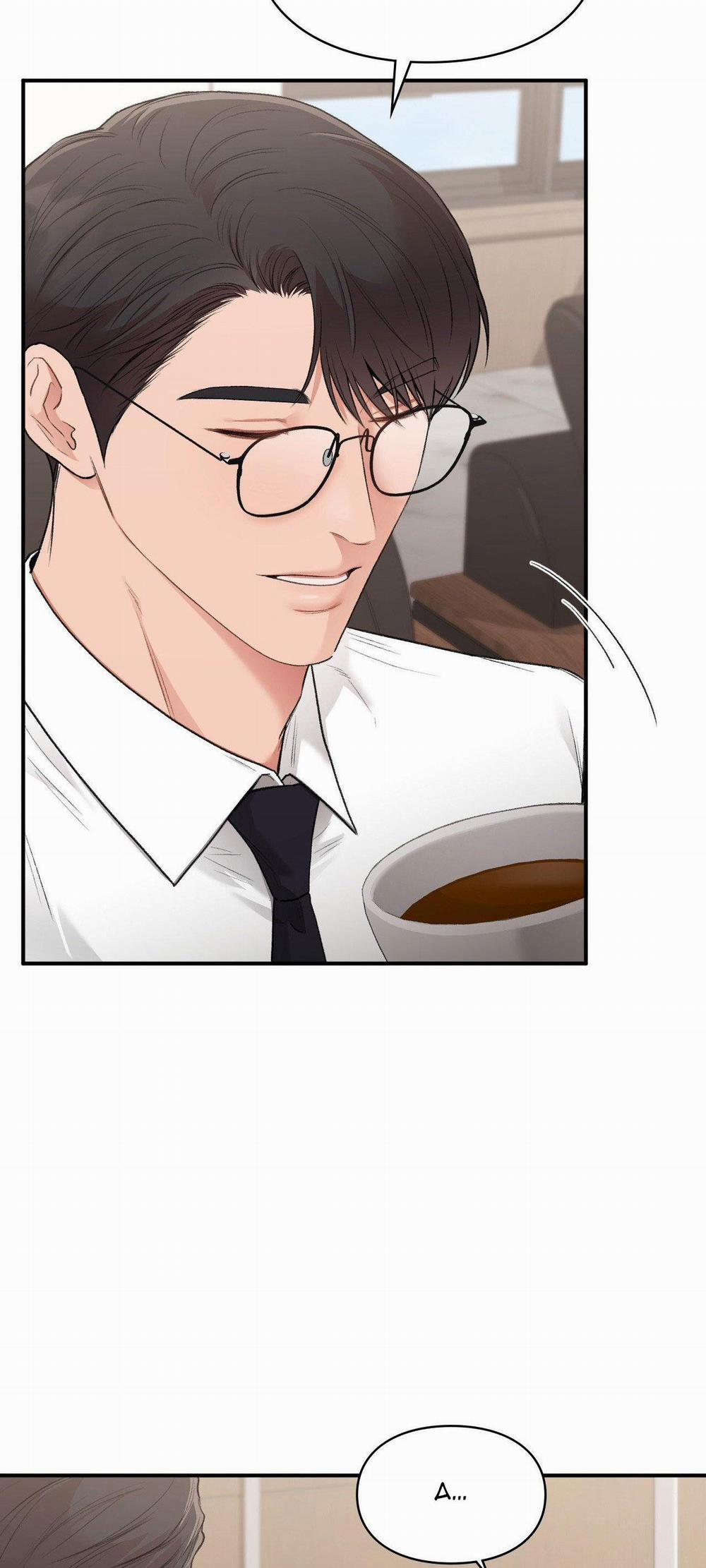 Zai Đẹp Nhưng Lại Thích Dạy Đời 47 trang 31