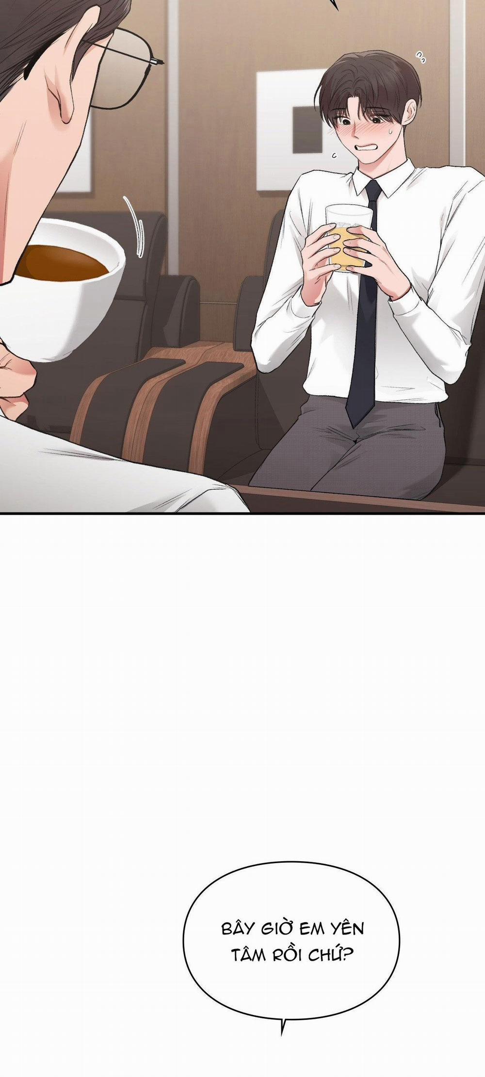 Zai Đẹp Nhưng Lại Thích Dạy Đời 47 trang 32