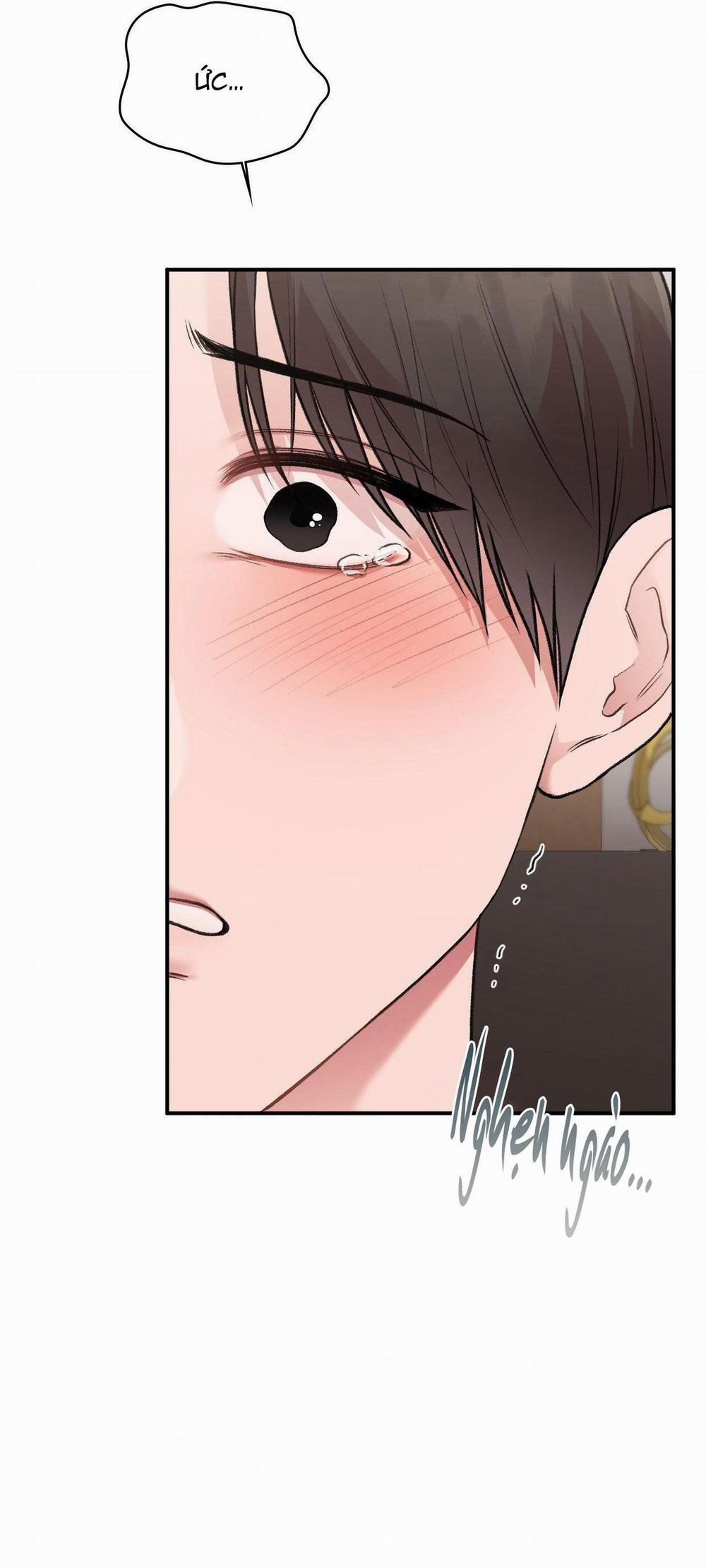 Zai Đẹp Nhưng Lại Thích Dạy Đời 47 trang 34