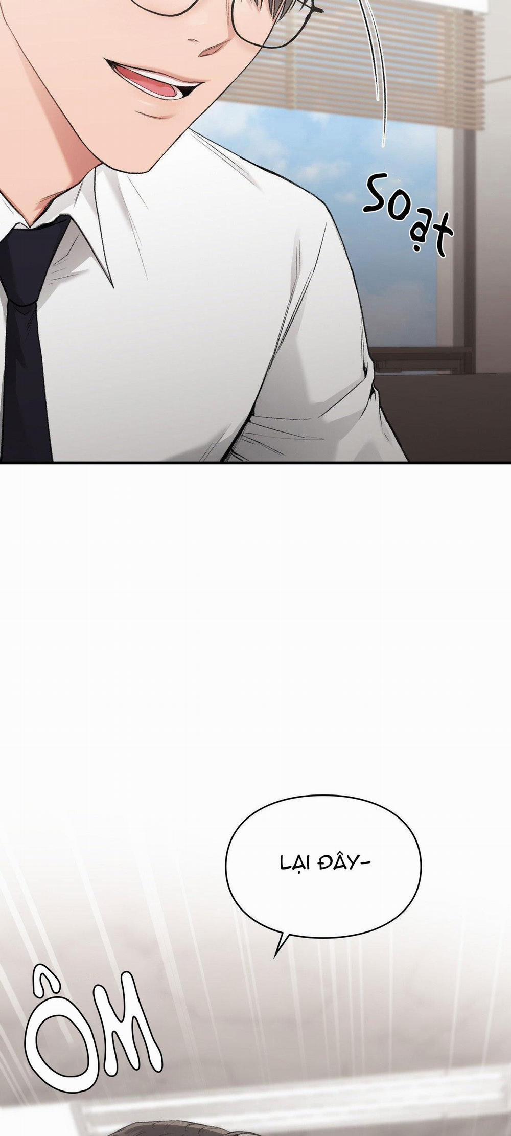 Zai Đẹp Nhưng Lại Thích Dạy Đời 47 trang 38