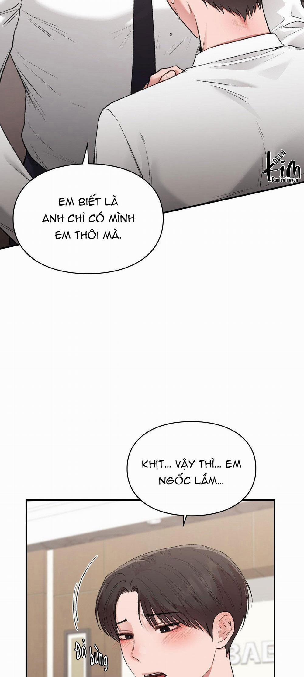 Zai Đẹp Nhưng Lại Thích Dạy Đời 47 trang 42