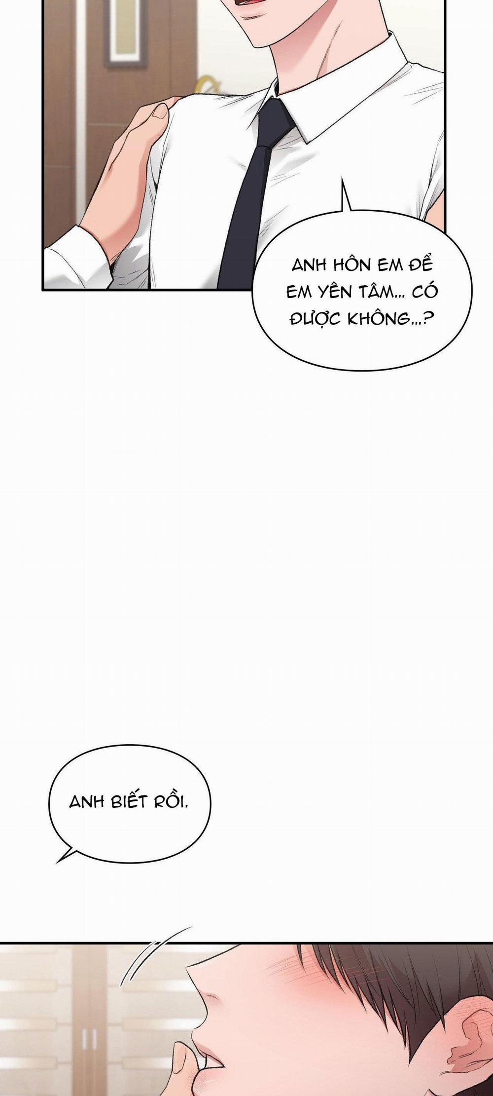 Zai Đẹp Nhưng Lại Thích Dạy Đời 47 trang 43