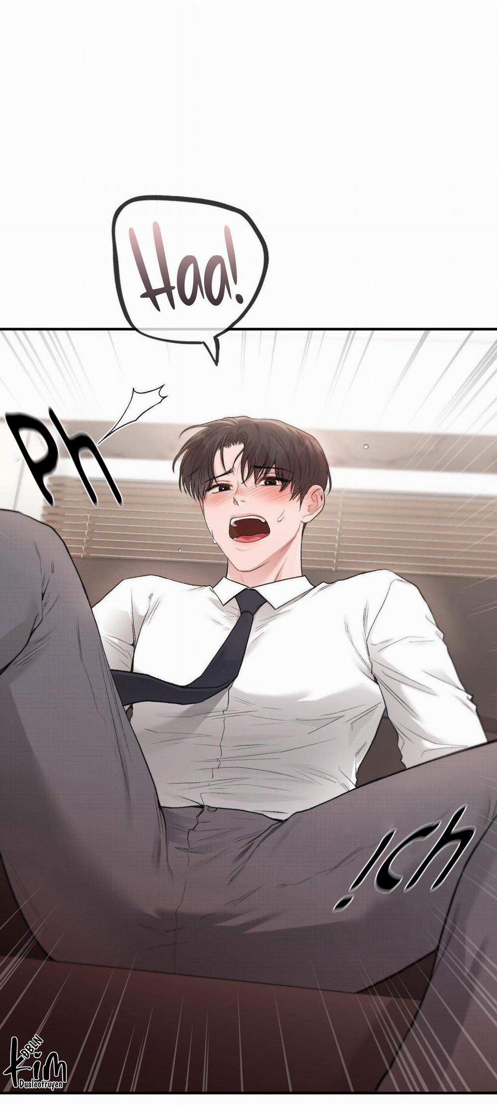 Zai Đẹp Nhưng Lại Thích Dạy Đời 47 trang 47