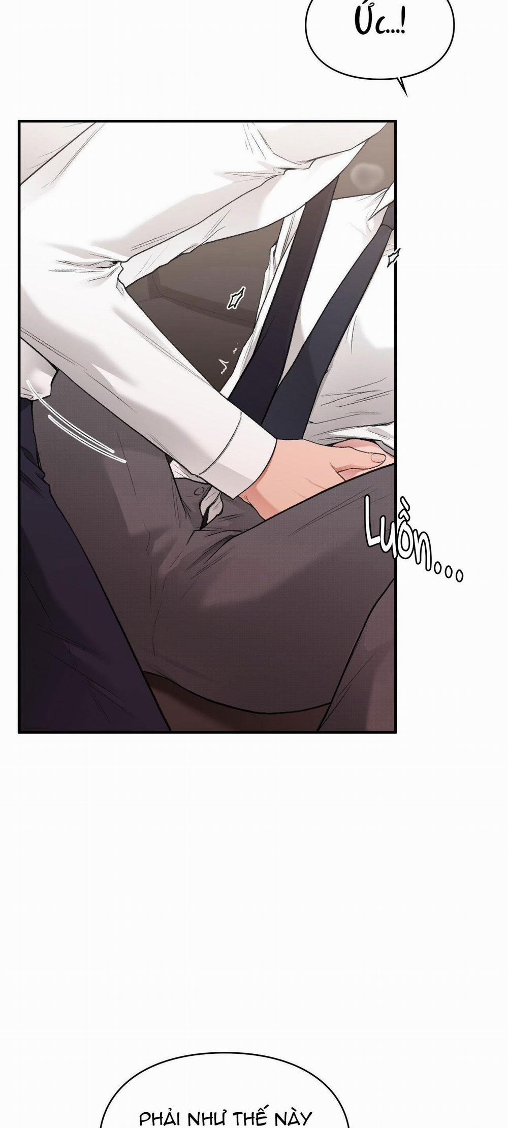 Zai Đẹp Nhưng Lại Thích Dạy Đời 47 trang 50