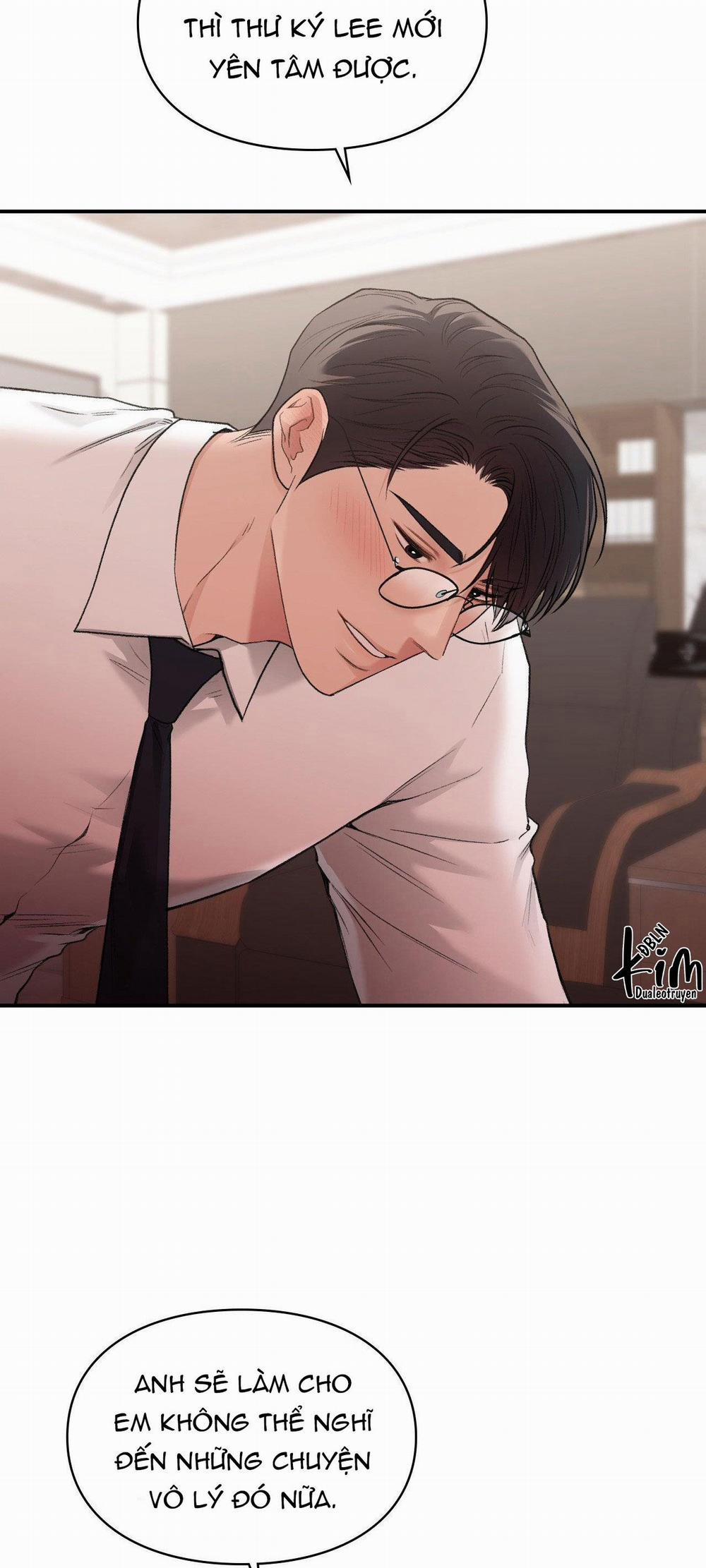 Zai Đẹp Nhưng Lại Thích Dạy Đời 47 trang 51