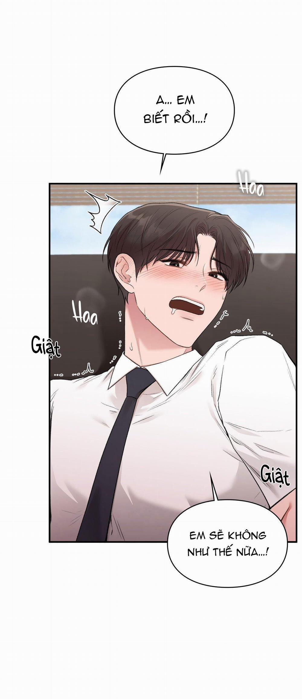 Zai Đẹp Nhưng Lại Thích Dạy Đời 47 trang 55