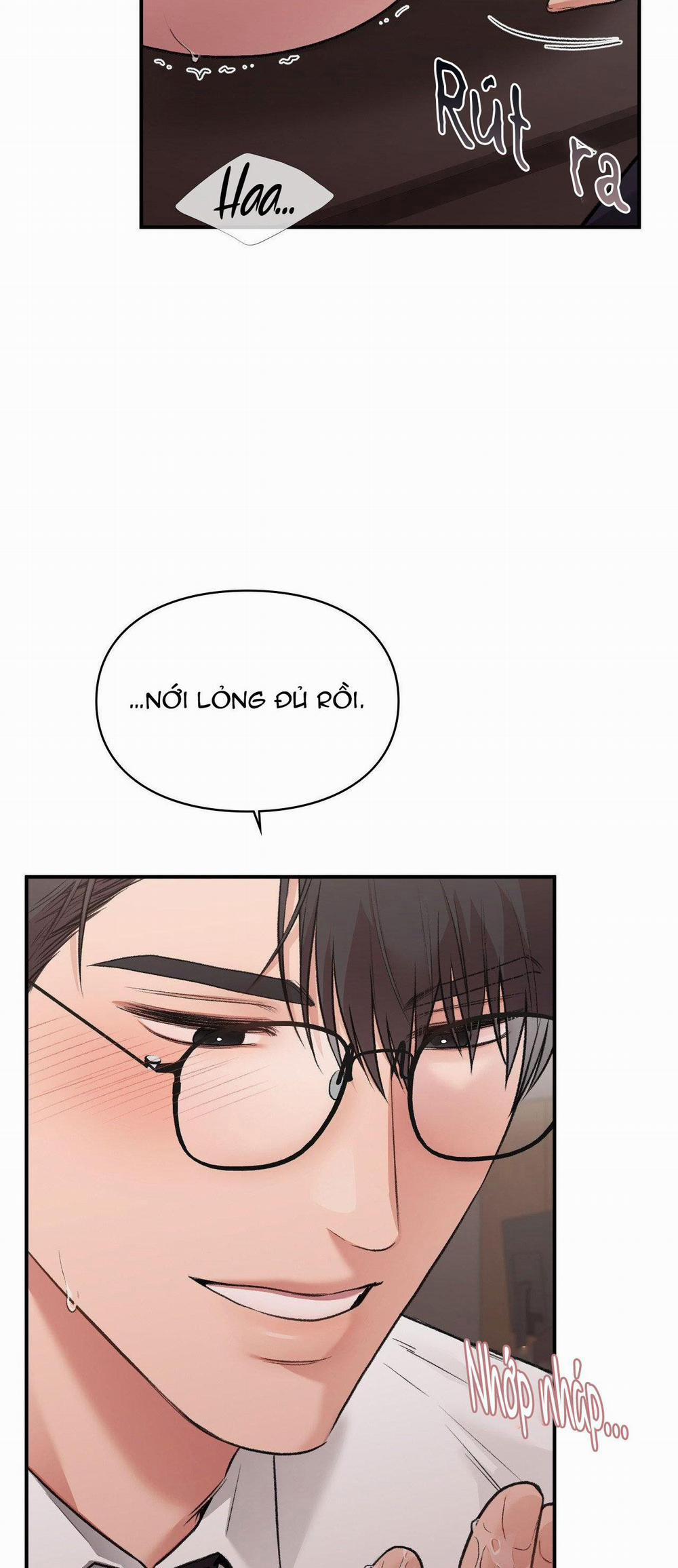 Zai Đẹp Nhưng Lại Thích Dạy Đời 47 trang 59