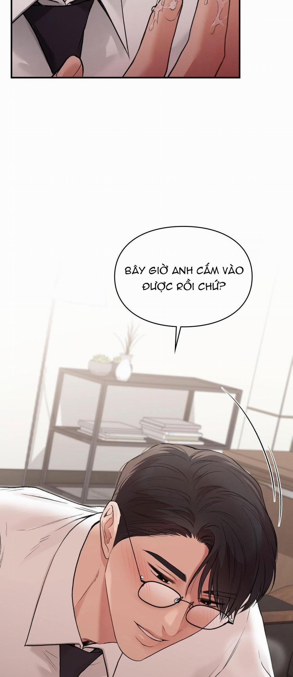 Zai Đẹp Nhưng Lại Thích Dạy Đời 47 trang 60