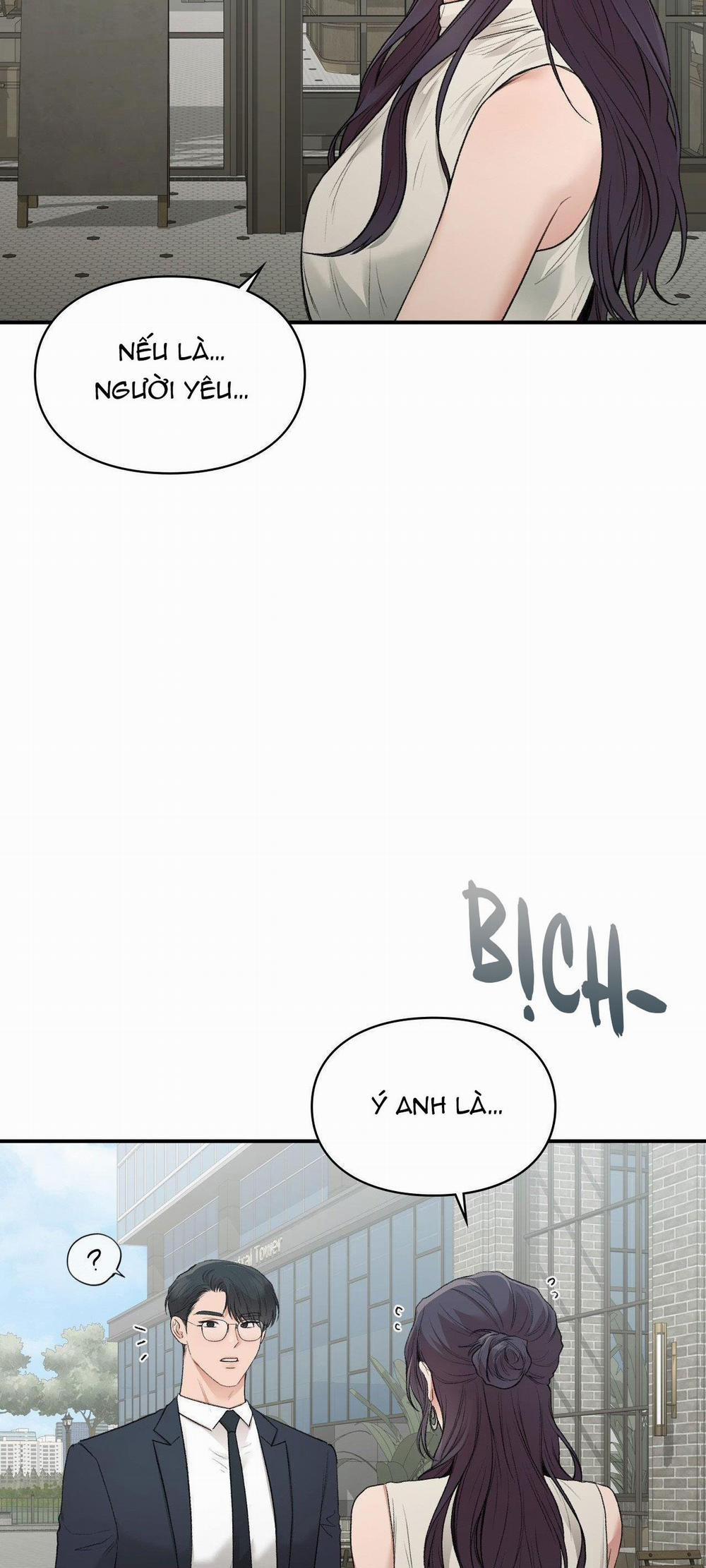 Zai Đẹp Nhưng Lại Thích Dạy Đời 47 trang 8