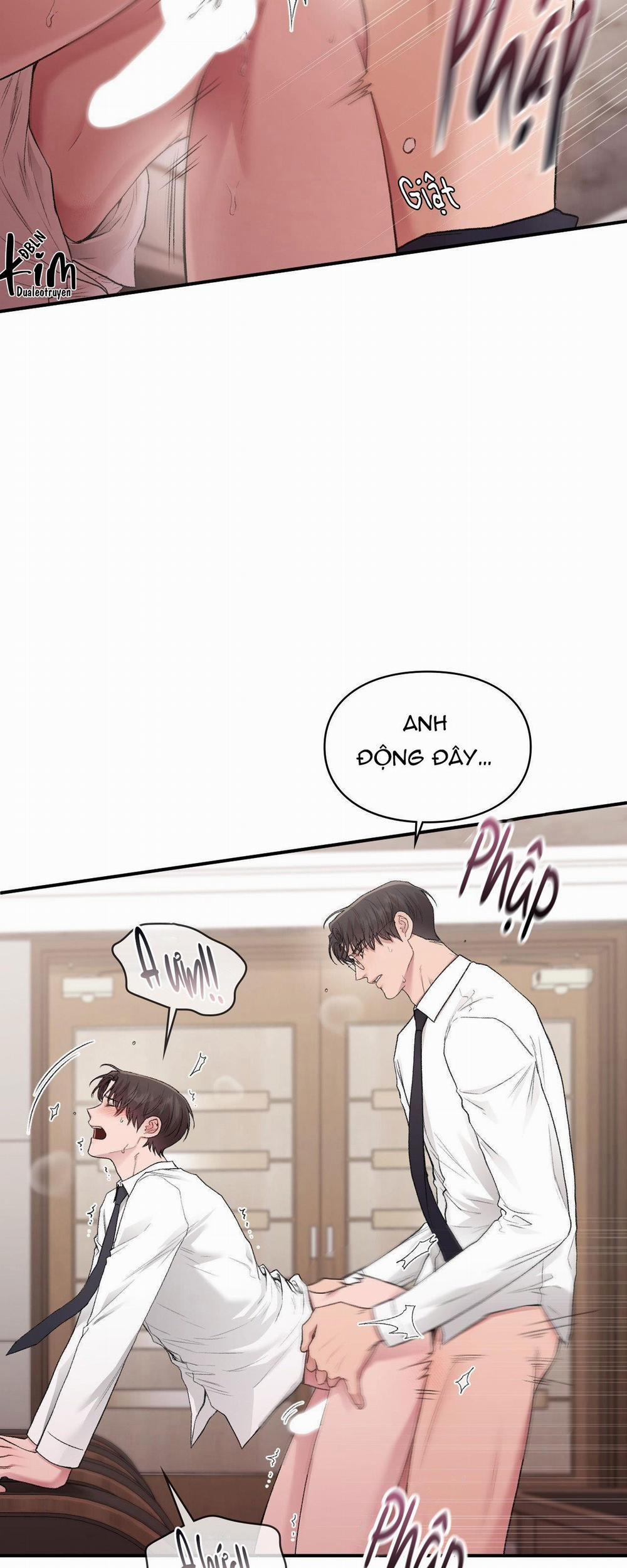 Zai Đẹp Nhưng Lại Thích Dạy Đời 48 0 trang 10