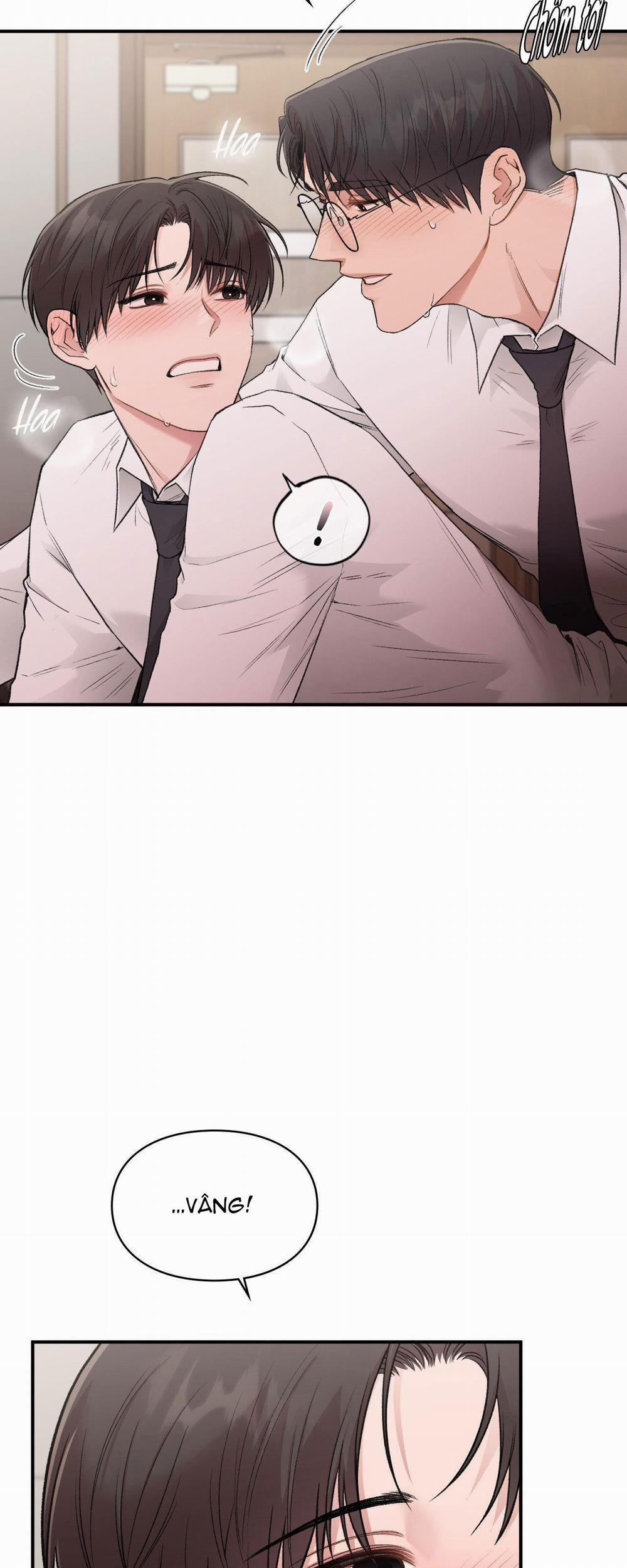 Zai Đẹp Nhưng Lại Thích Dạy Đời 48 0 trang 14