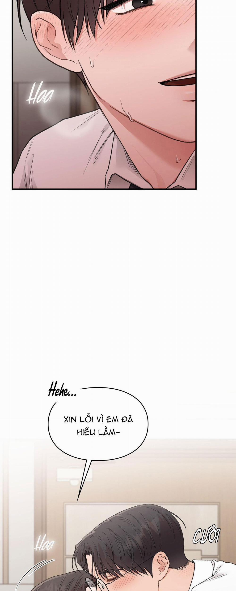 Zai Đẹp Nhưng Lại Thích Dạy Đời 48 0 trang 15