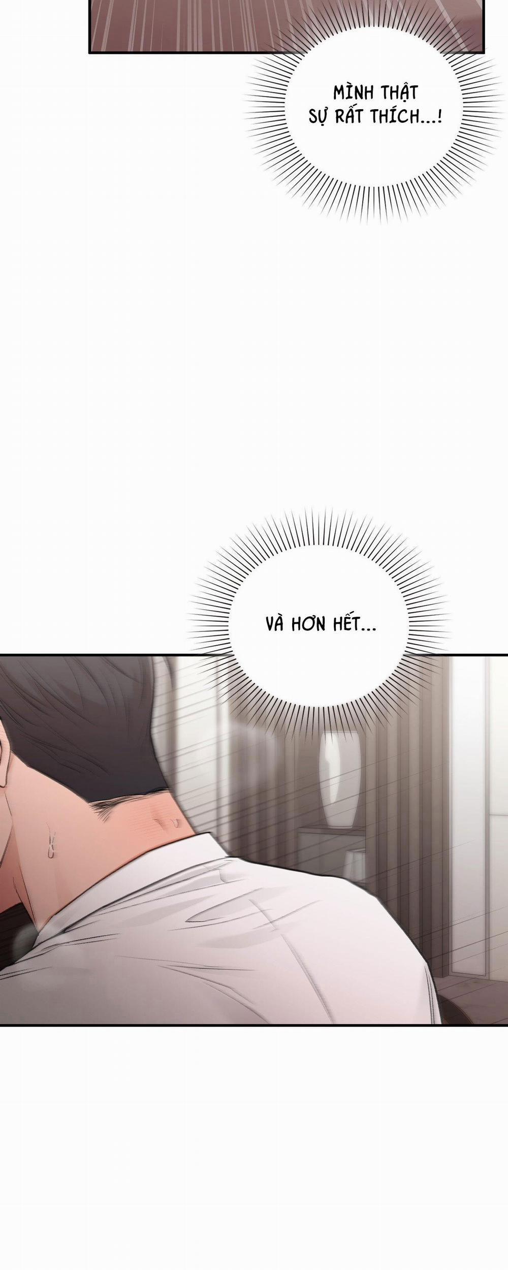 Zai Đẹp Nhưng Lại Thích Dạy Đời 48 0 trang 20